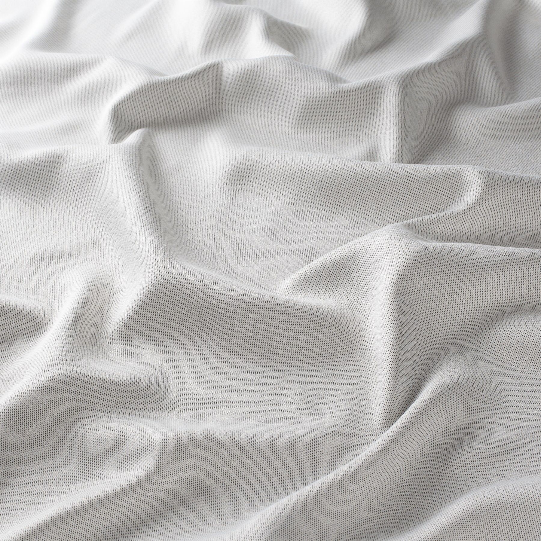 Ja6064 070 Twilight Jab Dimout Abdunkelung Vorhangstoff Grau