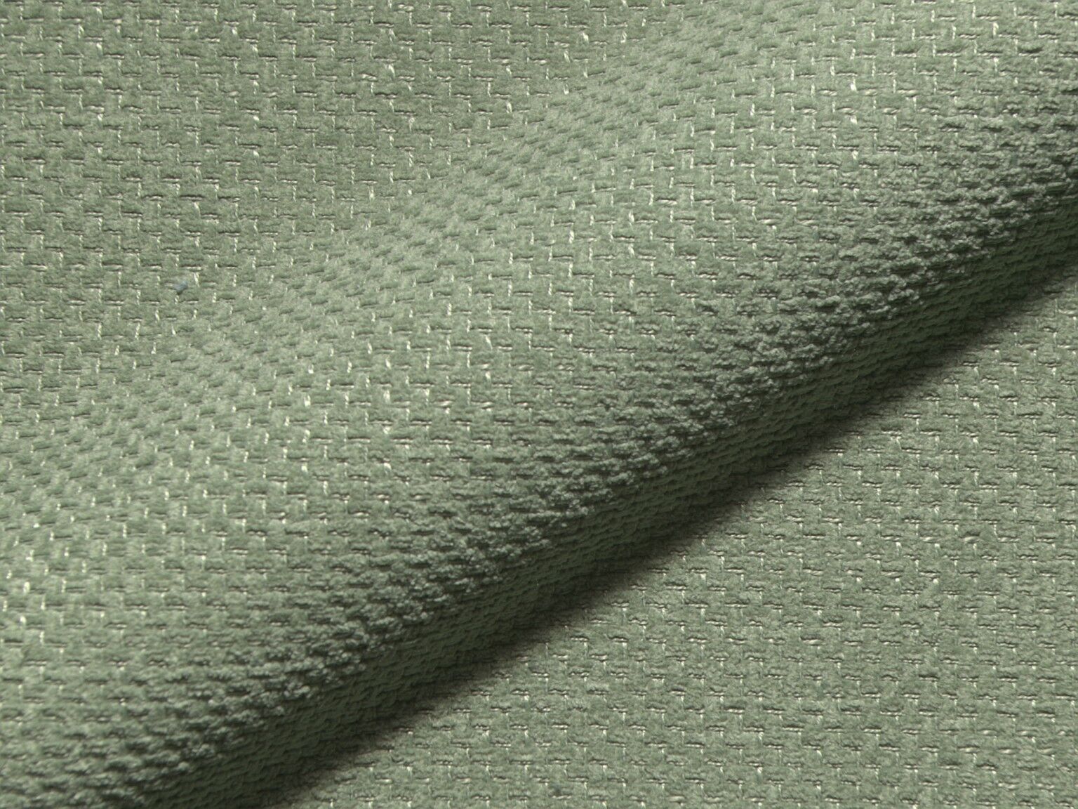 Aqua 147 Nachhaltiger Hoepke Polsterstoff Gruen