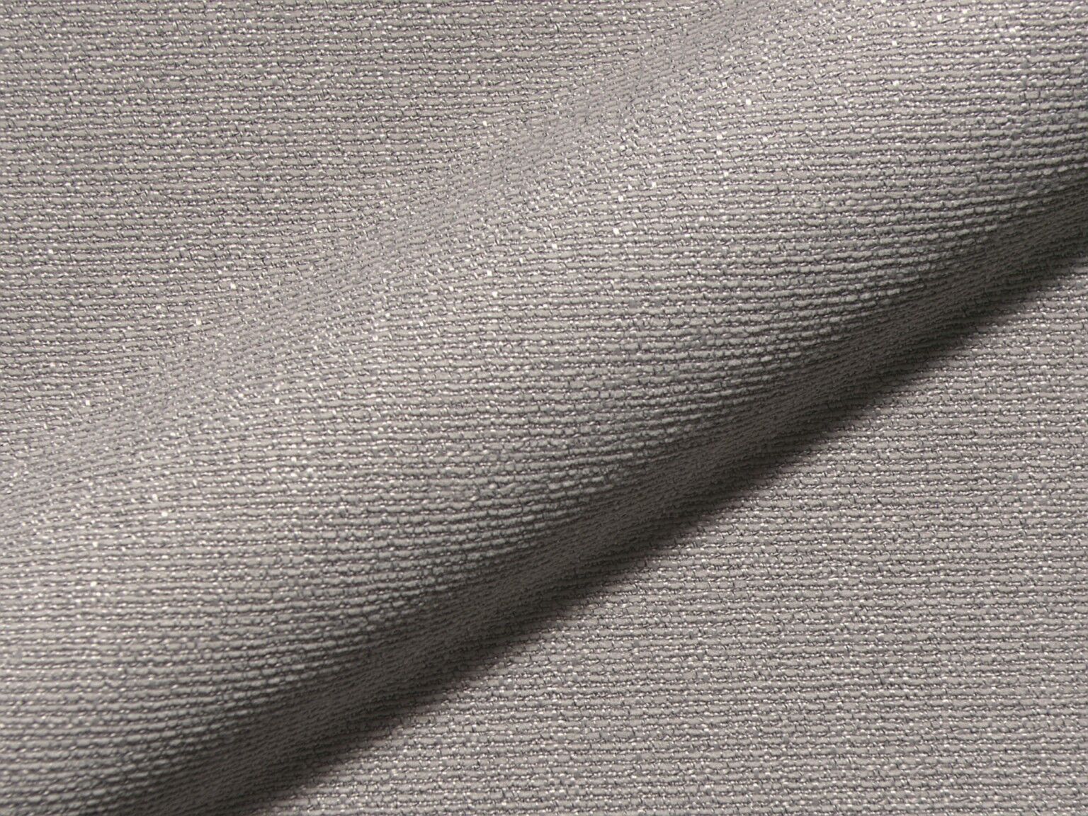 Terra 139 Nachhaltiger Polsterstoff Hoepke Grau