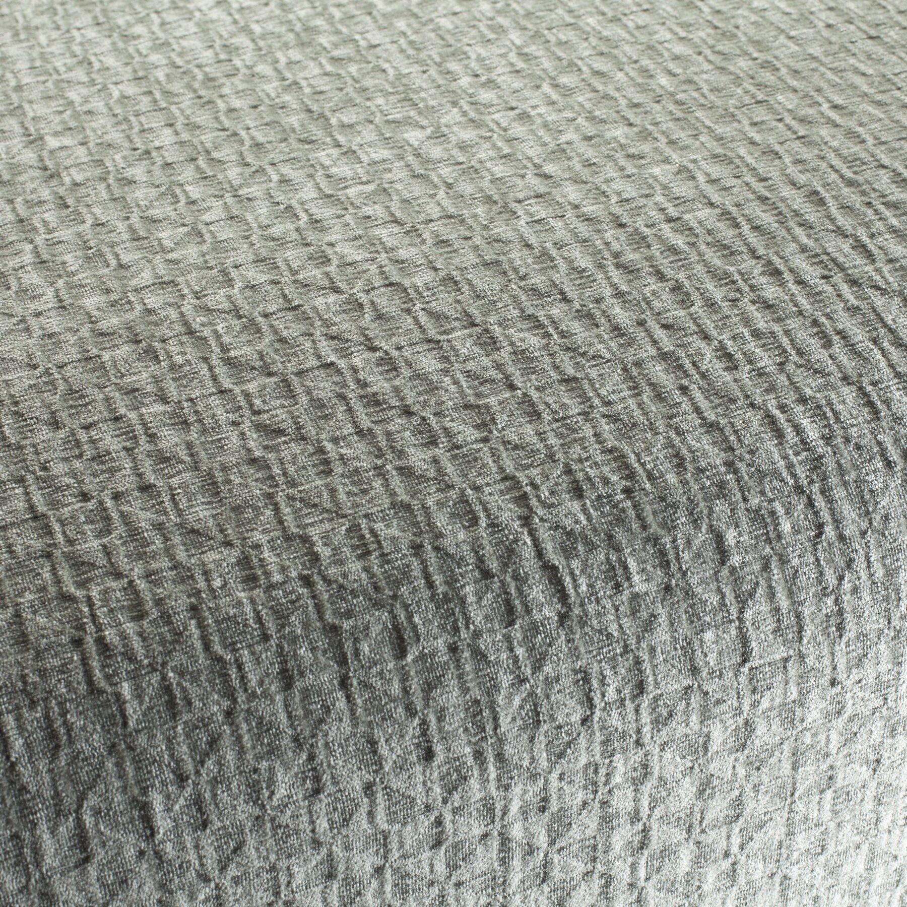 Ch3070 093 Boom Chivasso Polsterstoff Moebelstoff Modern Exclusiv Gemustert Grau