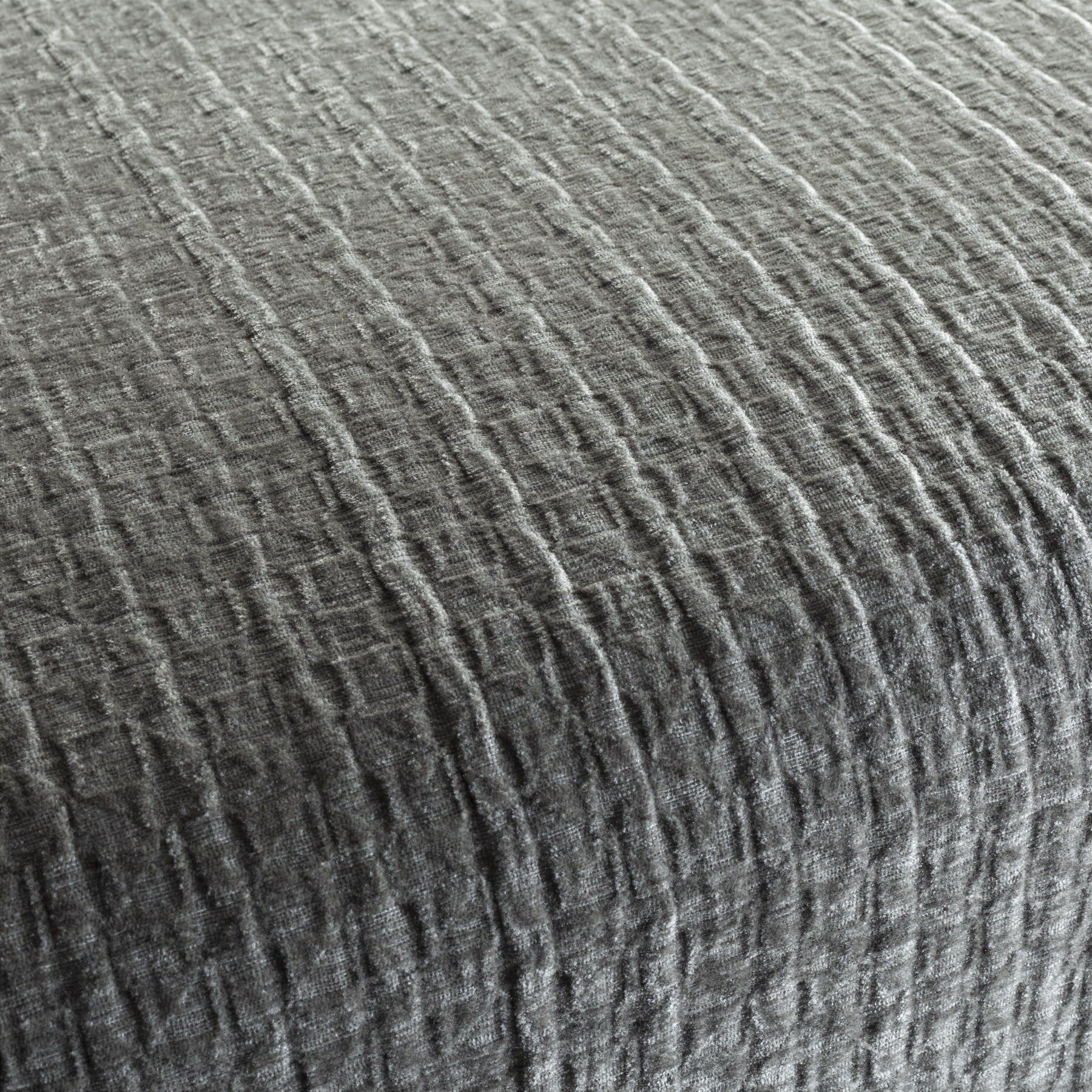 Ch3070 095 Boom Chivasso Polsterstoff Moebelstoff Modern Exclusiv Gemustert Grau