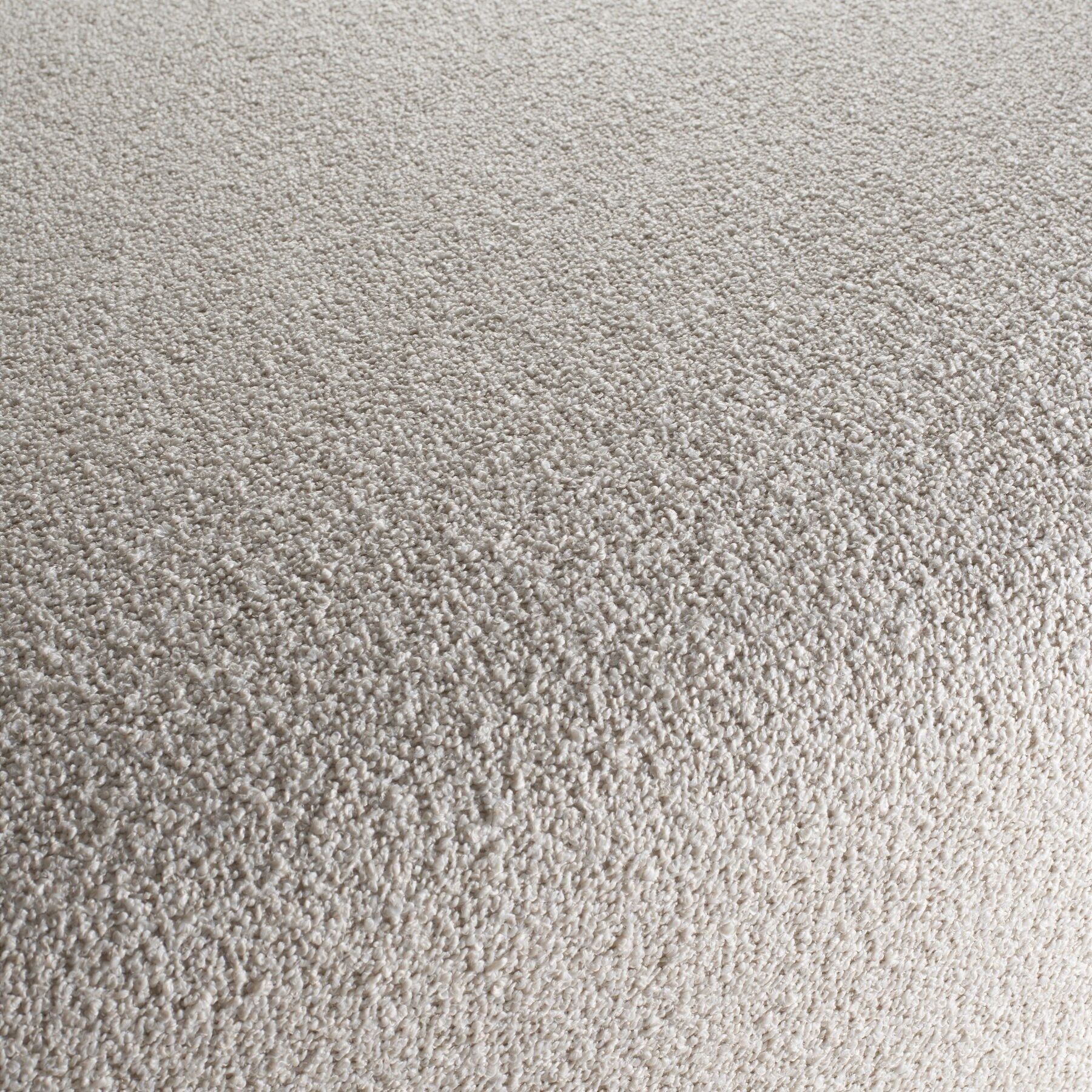 Ja1027 090 Chico Jab Anstoetz Boucle Polsterstoff Moebelstoff Weice Creme