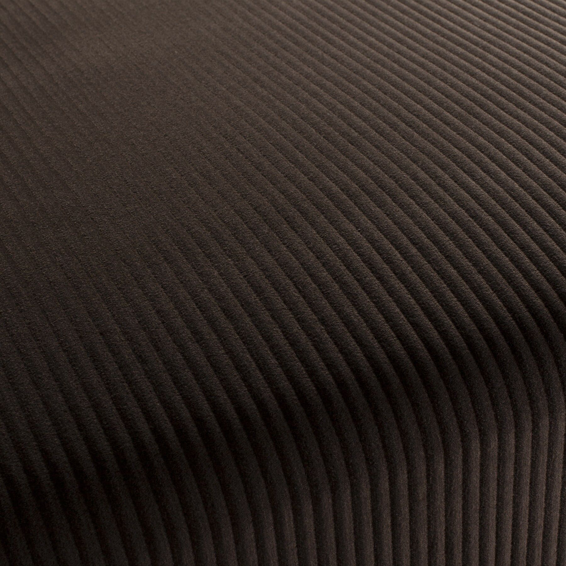 Ca1419 023 Cord Uno Reloaded Polsterstoff Baumwolle Braun