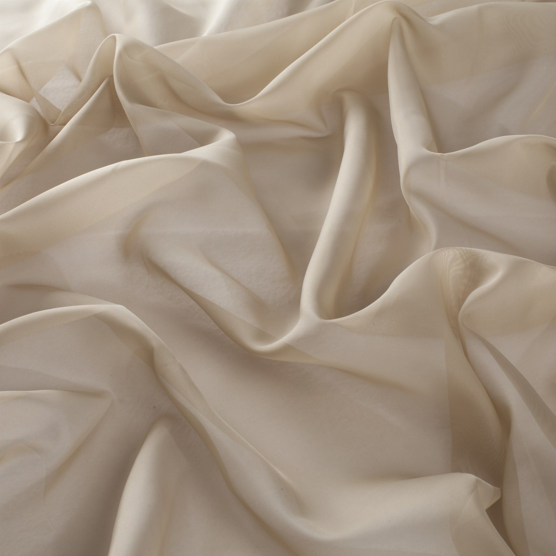 1 6824 171 Castella Jab Anstoetz Transparente Gardinen Beige