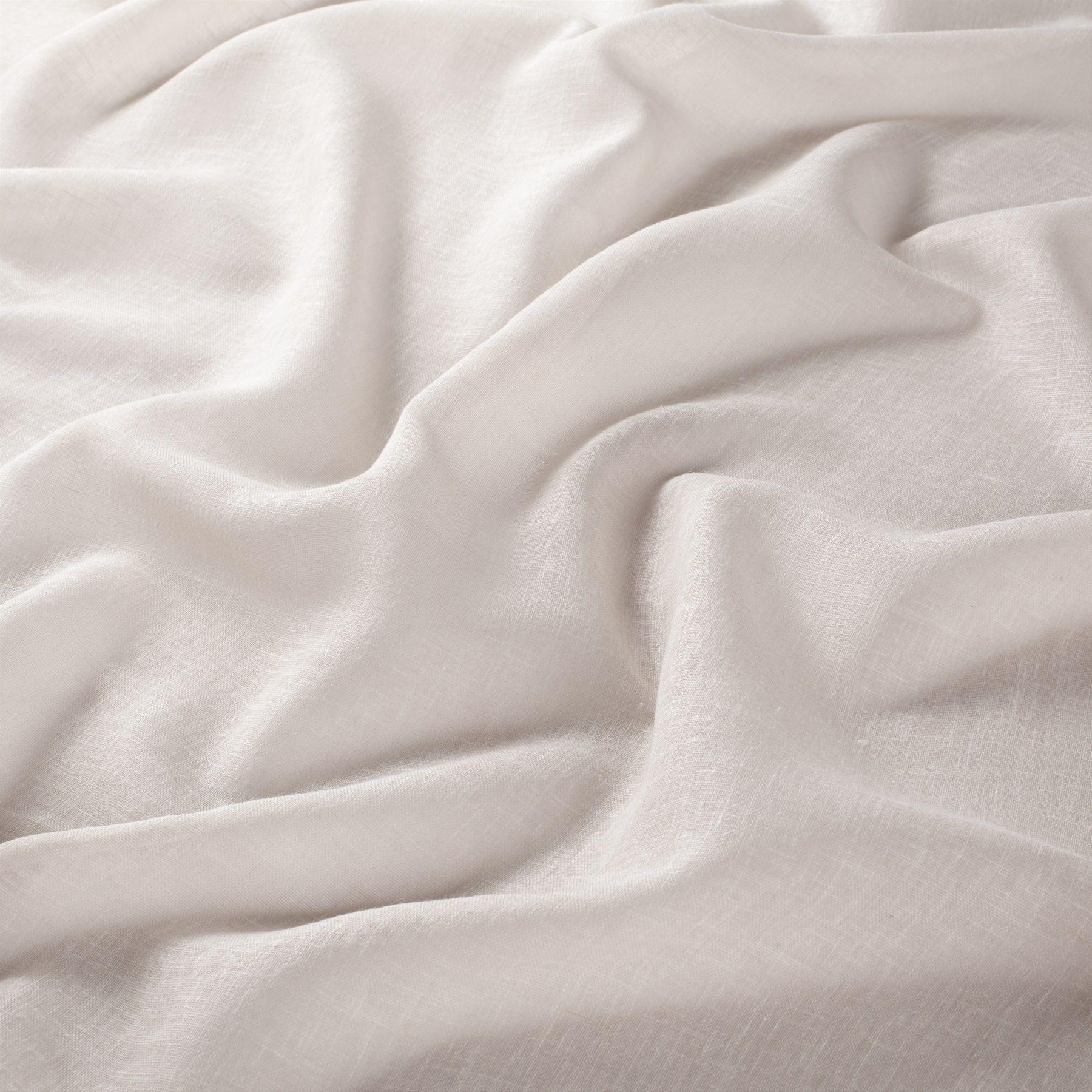 Ch2940 072 Elaine Italienische Leinen Gardinen Chivasso Landhausstil Mordern Creme Beige