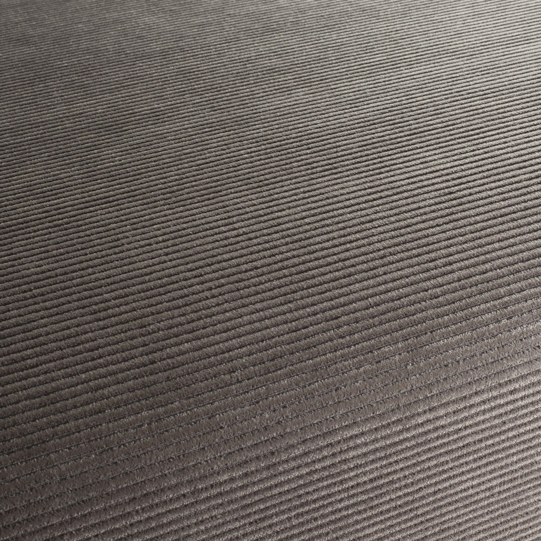 Ja1030 020 Silas Cord Moebelstoff Von Jab Anstoetz Mit Flammschutz Braun