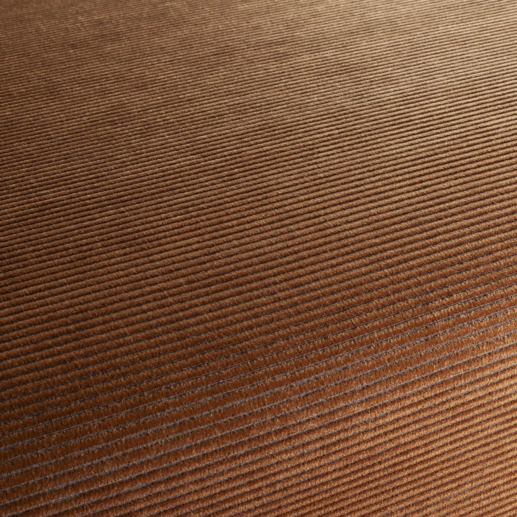 Ja1030 022 Silas Cord Moebelstoff Von Jab Anstoetz Mit Flammschutz Braun