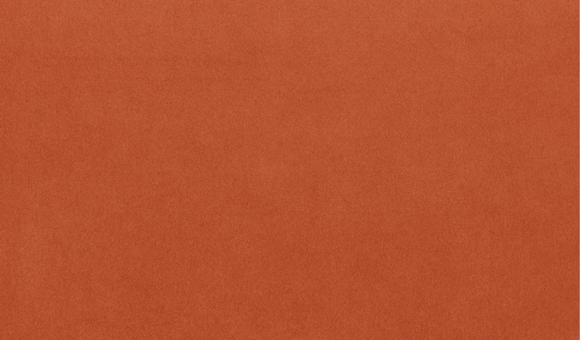 Alcantara Multilayer Cadmium4025 Leder Stoff Meterware Orange