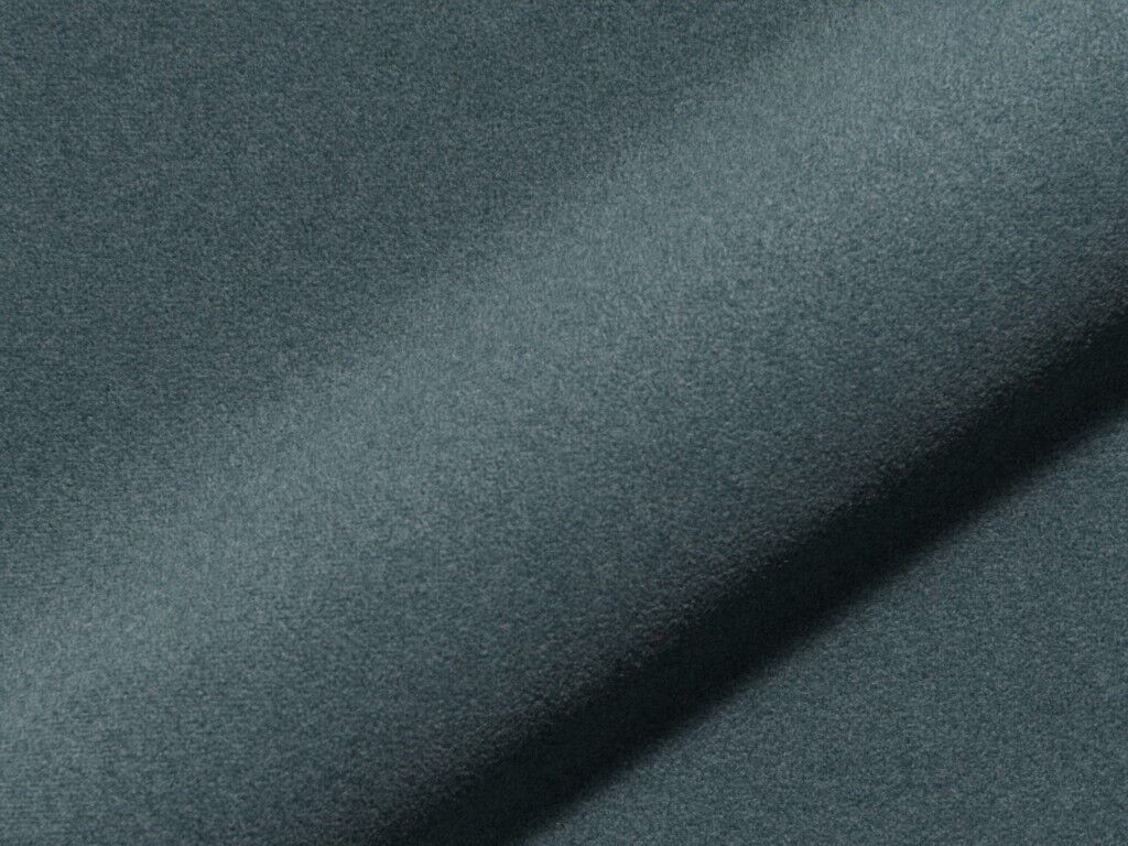 Gloria 437 Microfaser Polsterstoff Moebelstoff Hoepke Katzen Kratzfest Tuerkis Blau