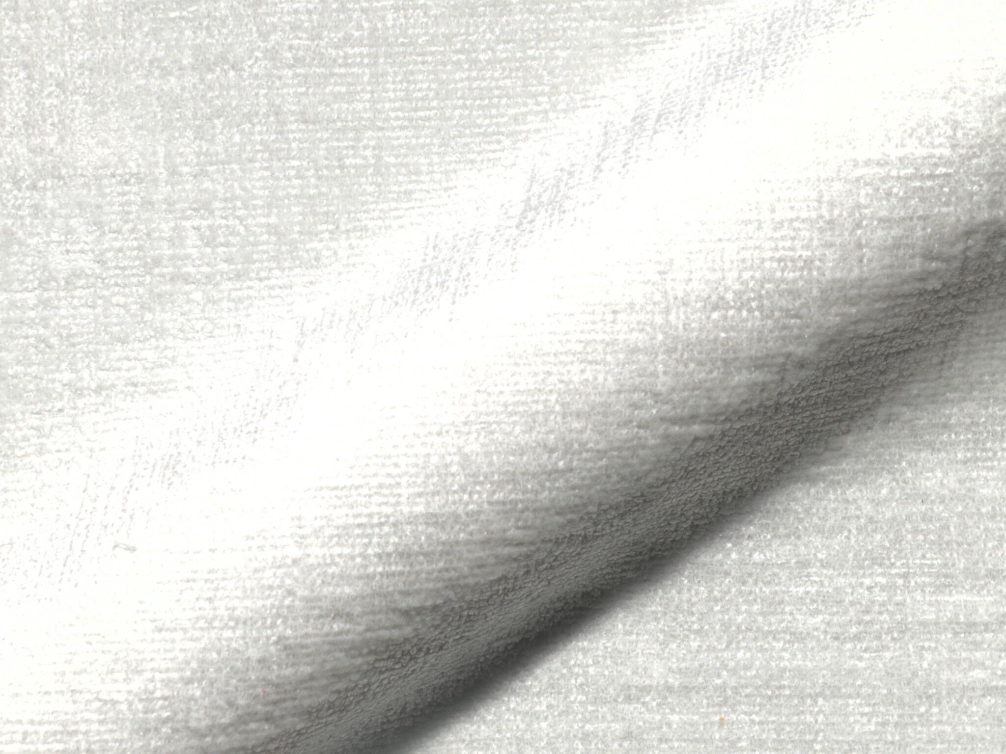 Molino 503 Weicher Chenille Polsterstoff Moebelstoff Hoepke Weiss Molino 503 Weicher Chenille Polsterstoff Moebelstoff Hoepke Weiss