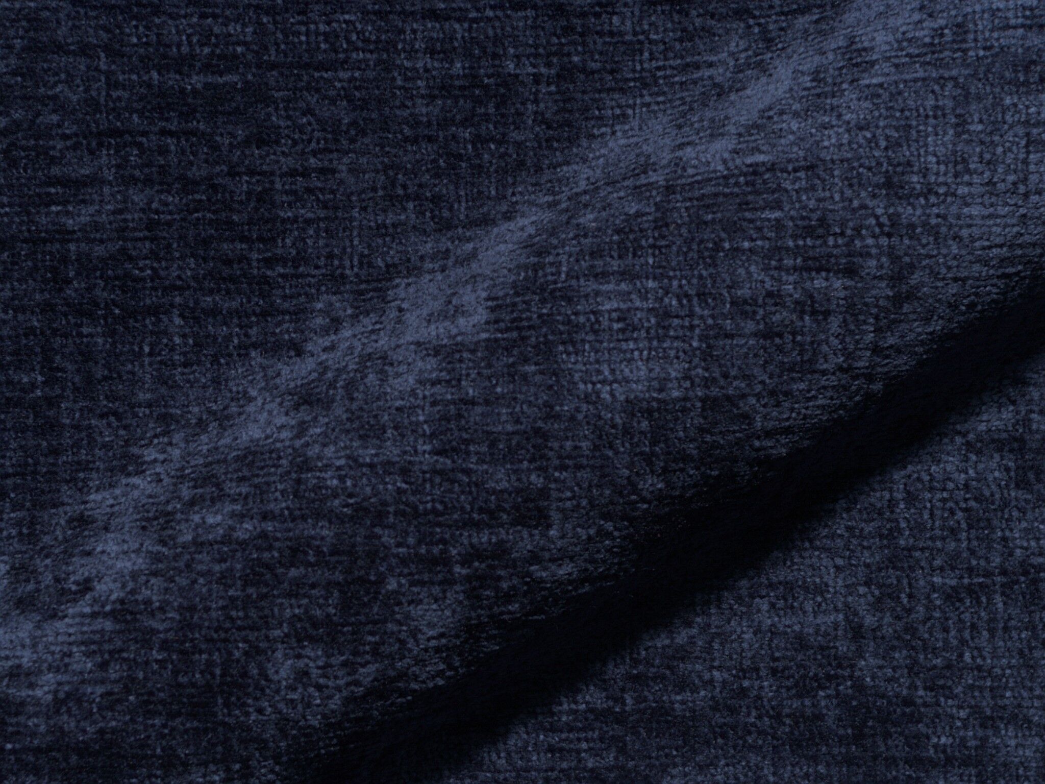 Molino 545 Weicher Chenille Polsterstoff Moebelstoff Hoepke Blau Molino 545 Weicher Chenille Polsterstoff Moebelstoff Hoepke Blau