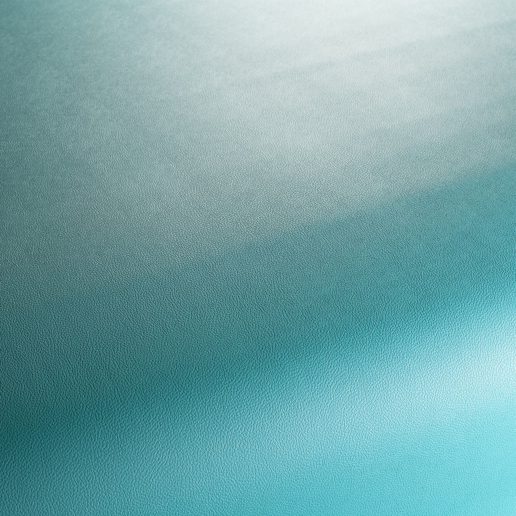 Ja1050 081 Gauchito Jab Anstoetz Kunstleder Meterware Tuerkis