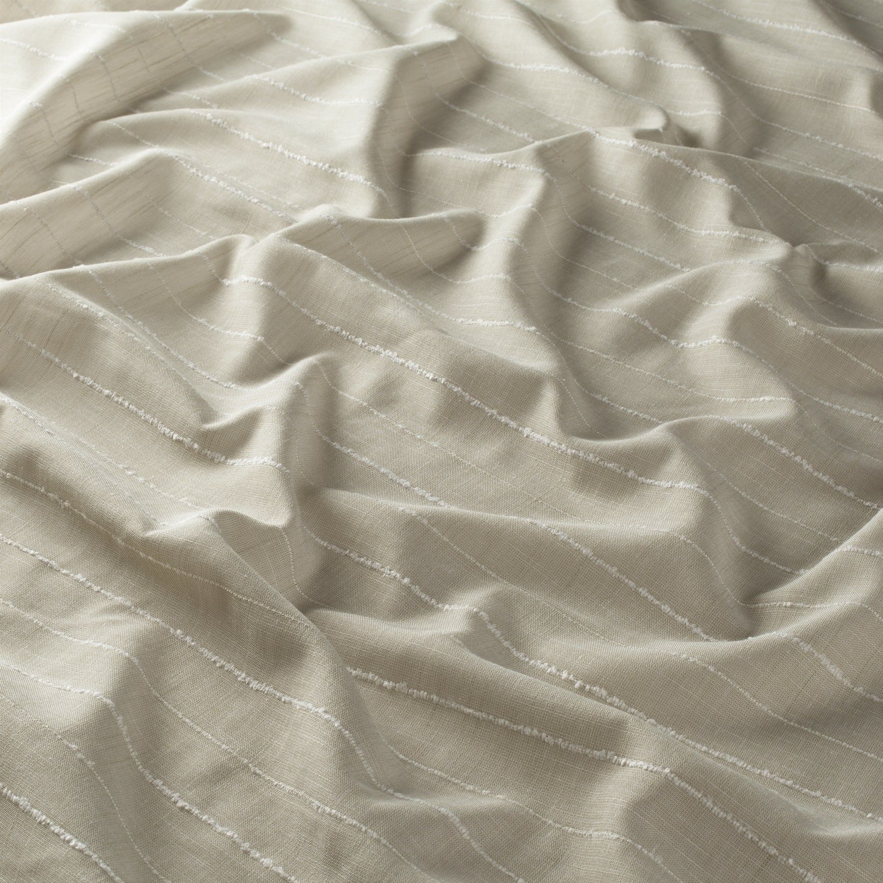 Ja7108 030 Naturia Stripe Gardinenstoff Meterware Gestreift Gruen Ja7108 030 Naturia Stripe Gardinenstoff Meterware Gestreift Gruen