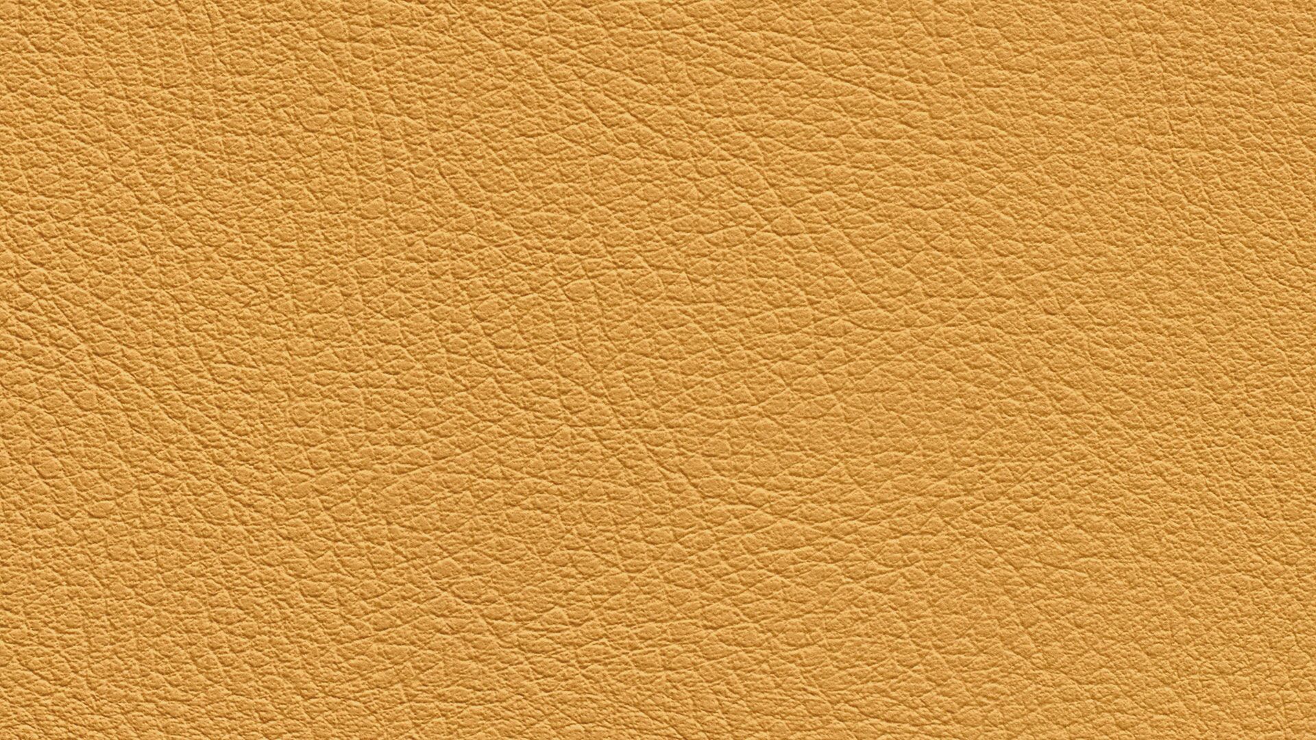 331594 Sk Chance Sonnhaus Kunstleder Meterware Gelb Orange