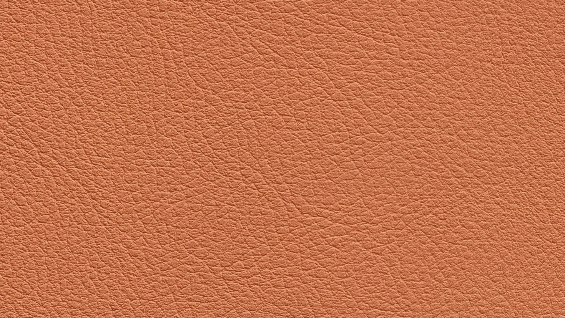 331610 Sk Chance Sonnhaus Kunstleder Meterware Orange