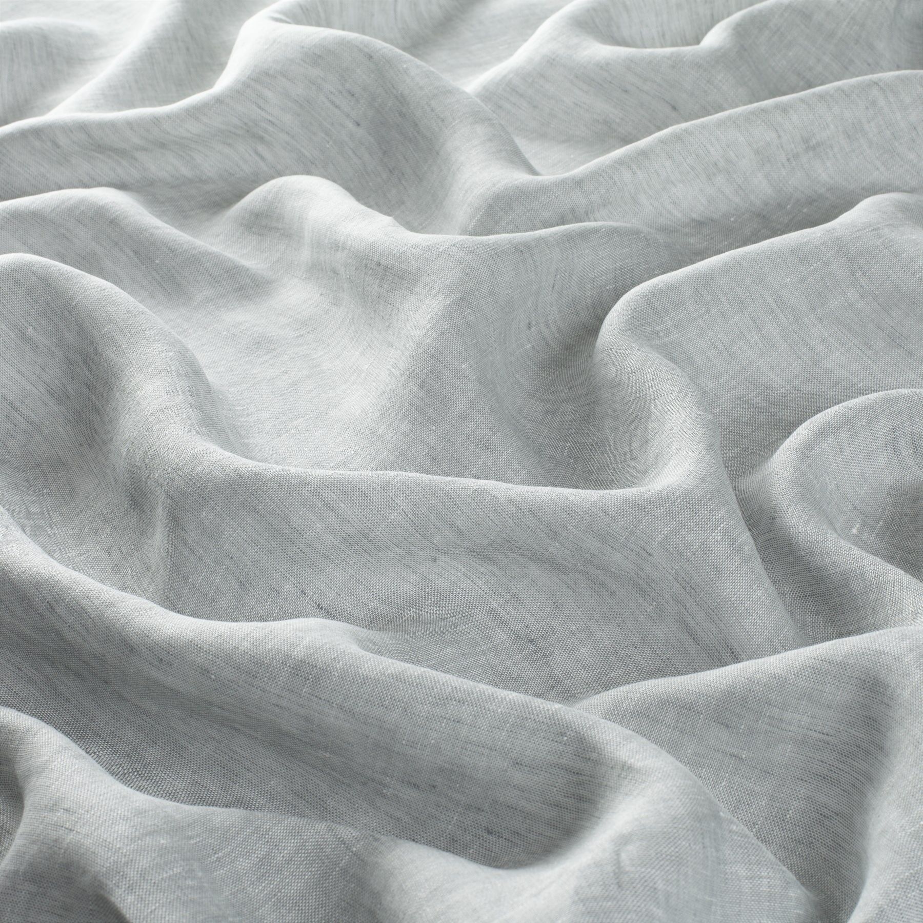 Ch2451 093 Sutton House Gardinenstoff Leinen Meterware Grau Ch2451 093 Sutton House Gardinenstoff Leinen Meterware Grau