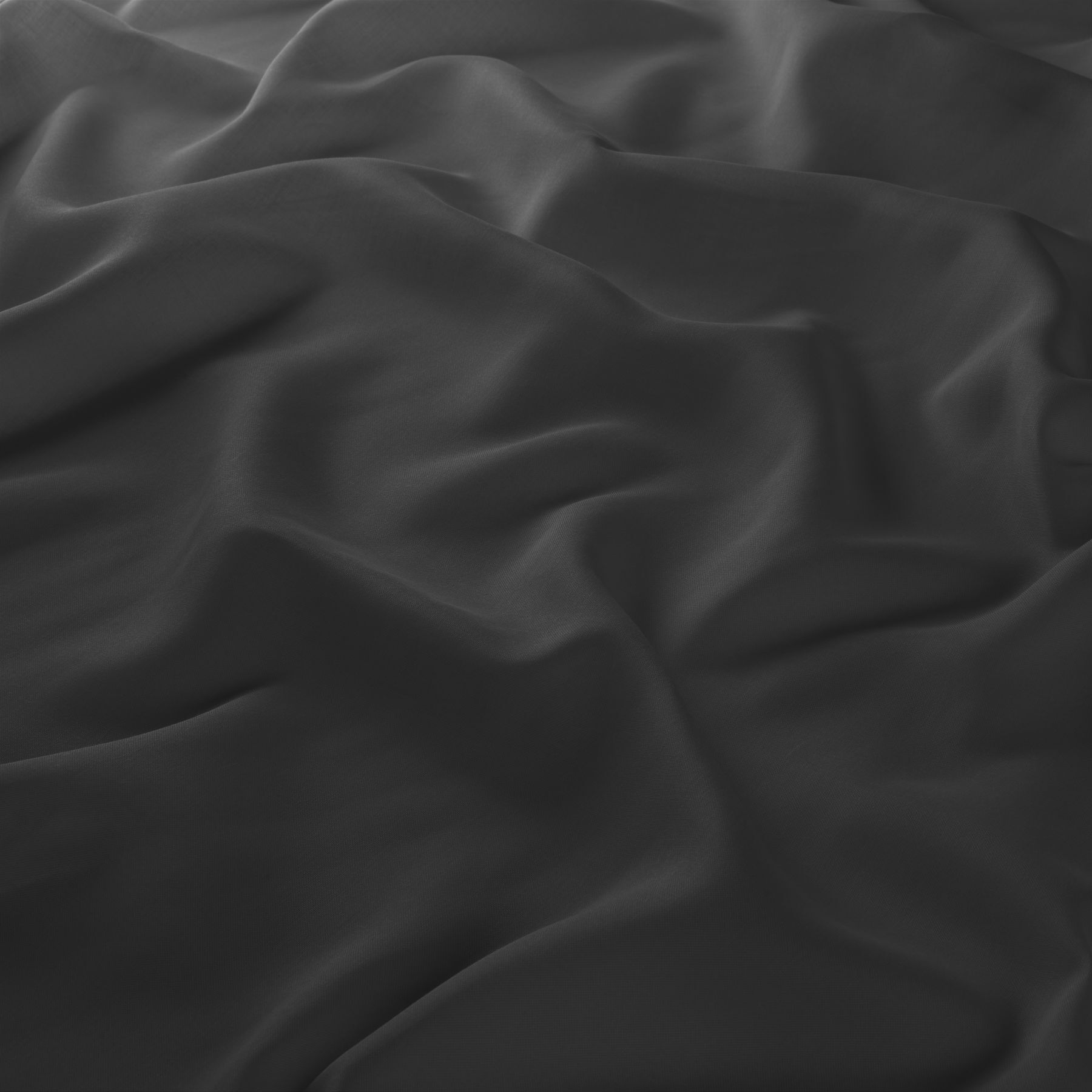 Ja6047 099 Lazar Gardinenstoff Meterware Schwarz Ja6047 099 Lazar Gardinenstoff Meterware Schwarz