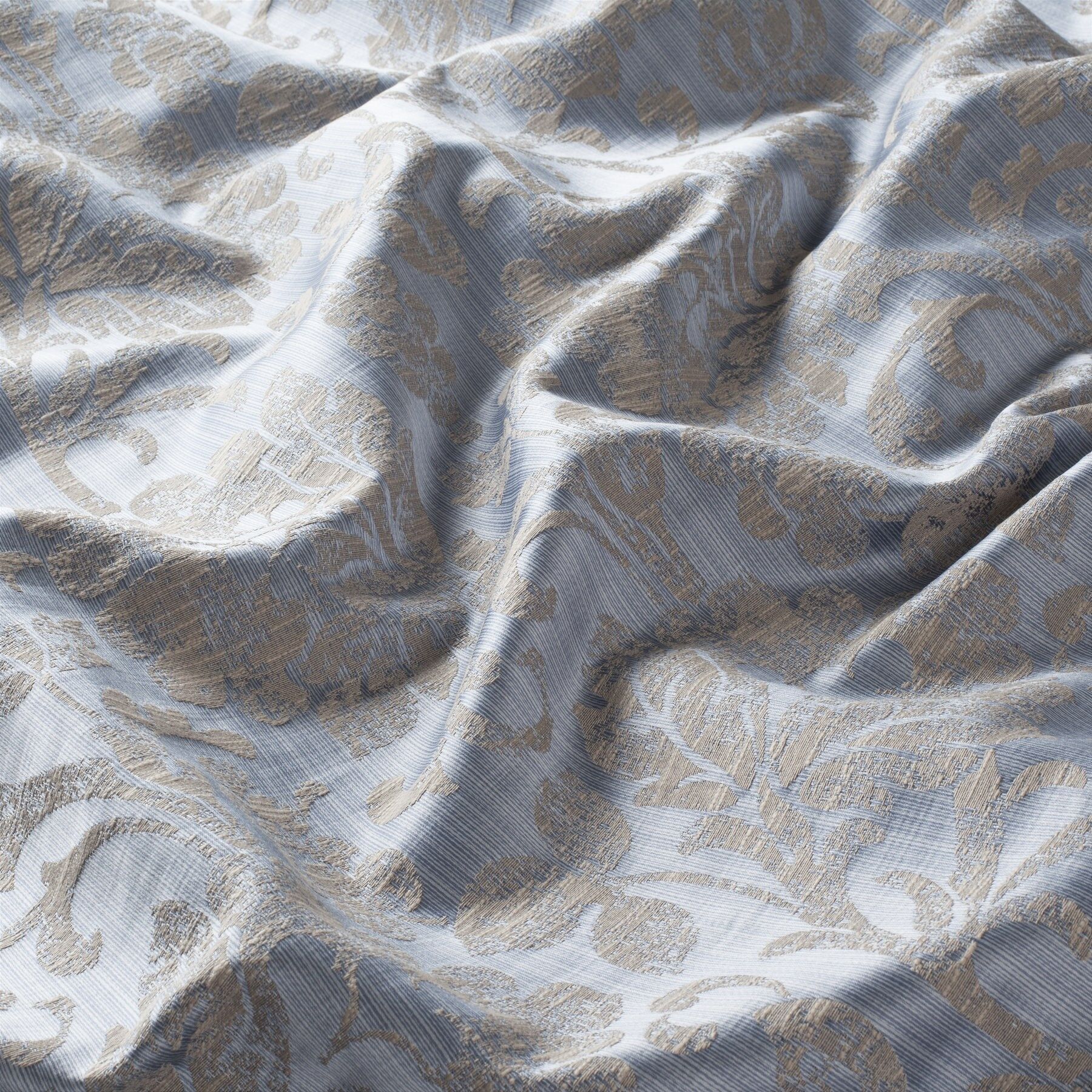 9 7893 050 Felici Jab Vorhangstoff Meterware Mit Blumenmuster Blau 9 7893 050 Felici Jab Vorhangstoff Meterware Mit Blumenmuster Blau