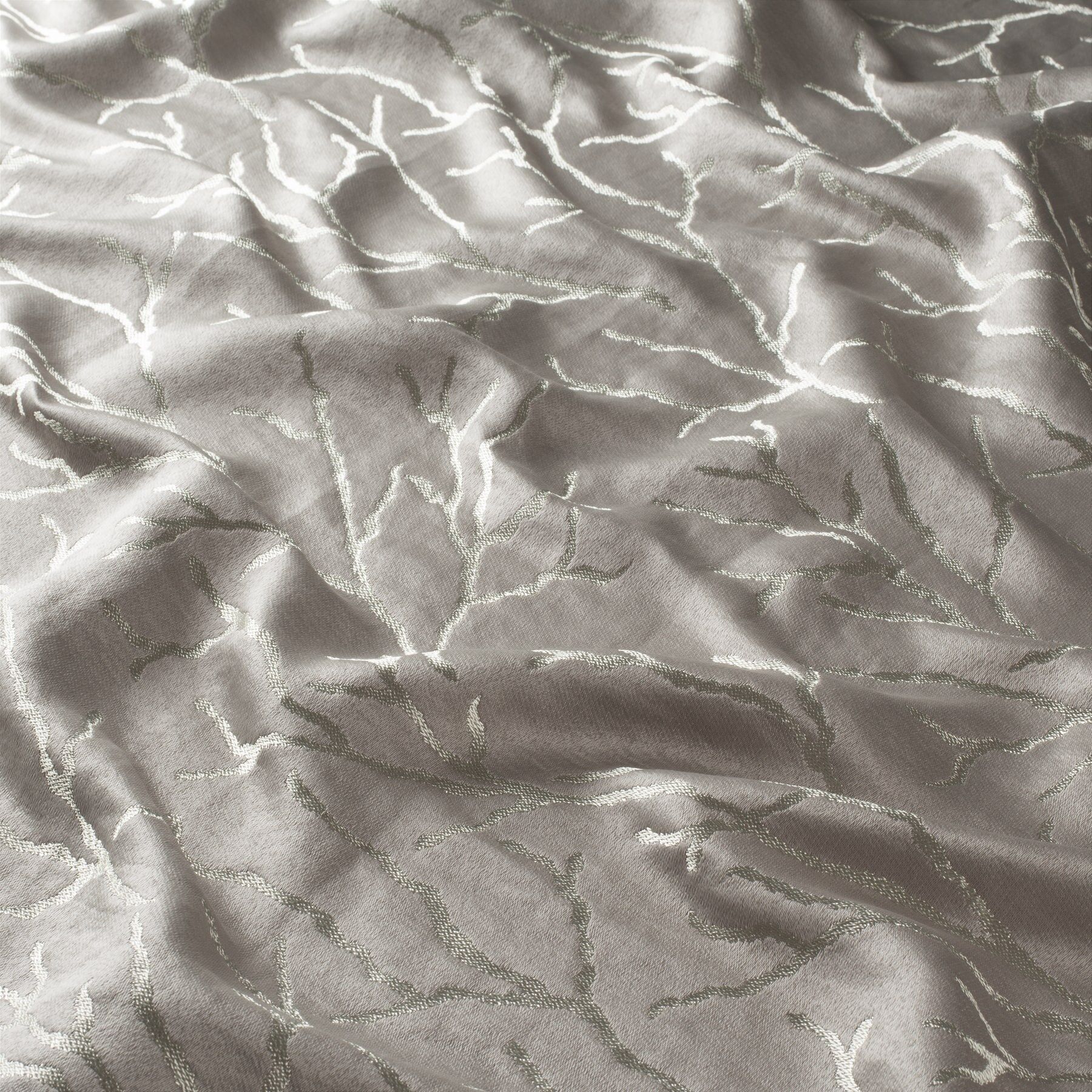 Gs1003 020 Coral Jab Vorhangstoff Meterware Gemustert Grau Gs1003 020 Coral Jab Vorhangstoff Meterware Gemustert Grau