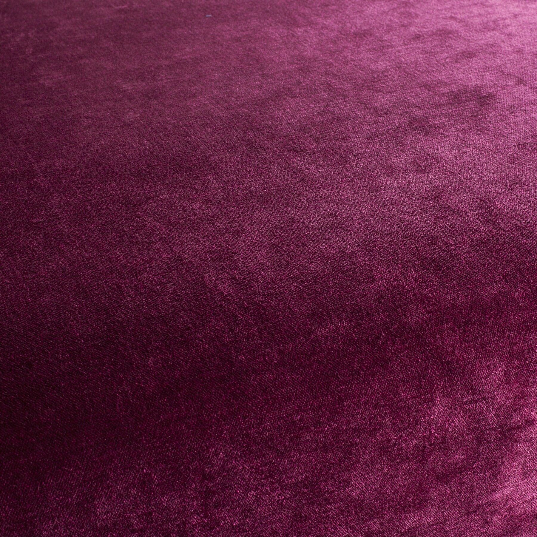 Ja1029 061 Jasper Chenille Polsterstoff Meterware Lila