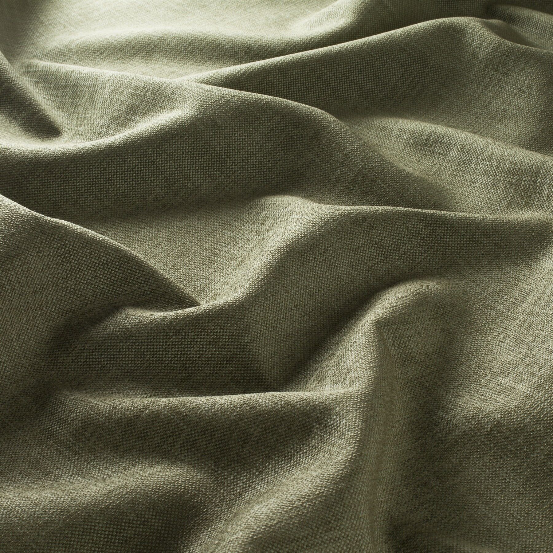 9 6007 034 Bonito Jab Vorhangstoff Meterware Gruen