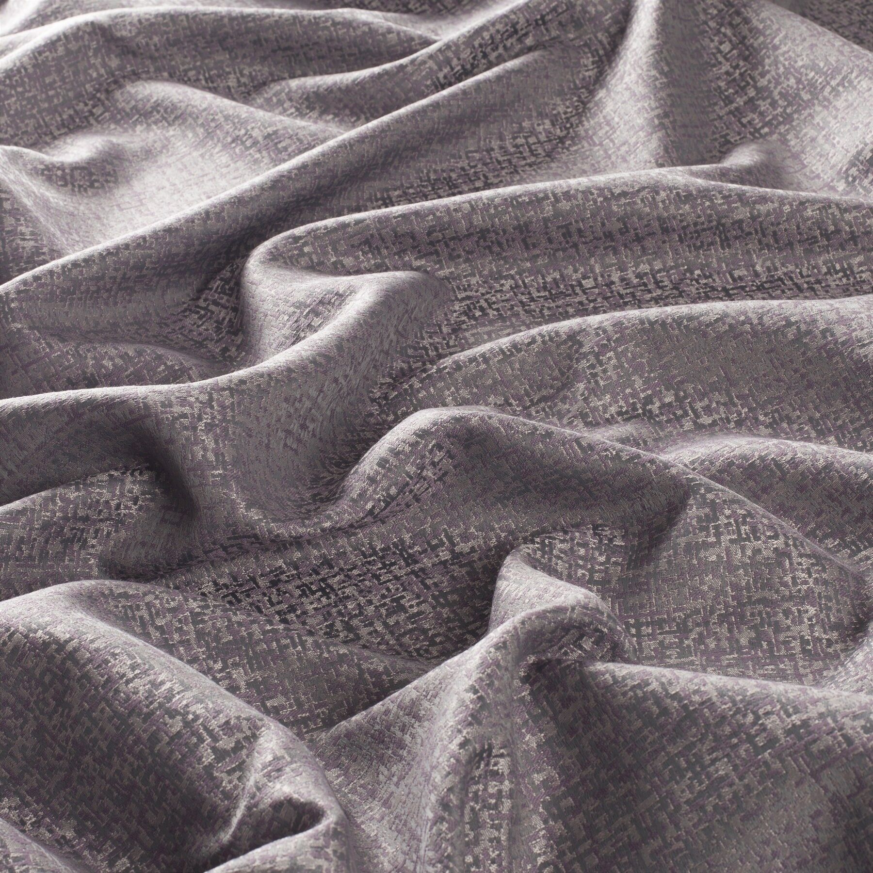 9 7757 081 Marla Jab Vorhangstoff Meterware Gemustert Lila 9 7757 081 Marla Jab Vorhangstoff Meterware Gemustert Lila