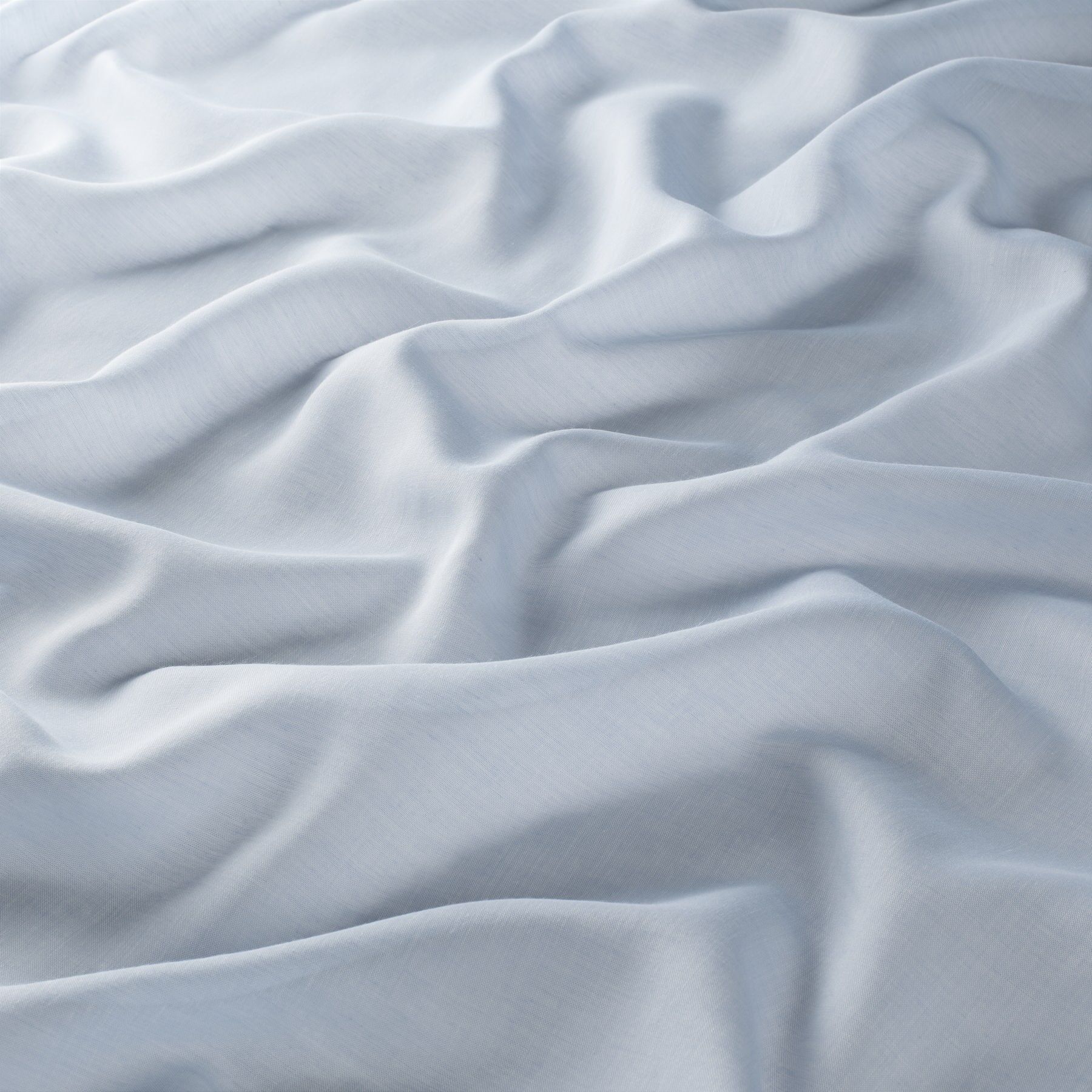 Ja6095 051 Jana 300 Vol. 2 Jab Vorhangstoff Meterware Blau