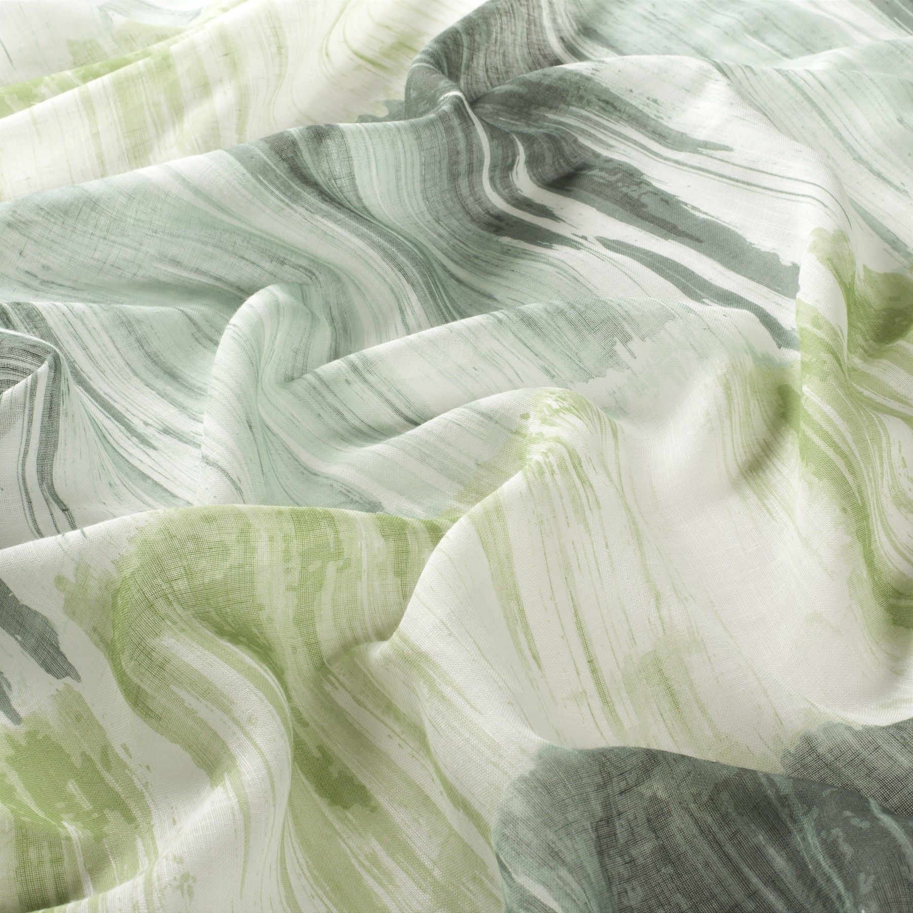 1 8922 030 Up And Down Jab Vorhangstoff Meterware Gemustert Gruen 1 8922 030 Up And Down Jab Vorhangstoff Meterware Gemustert Gruen