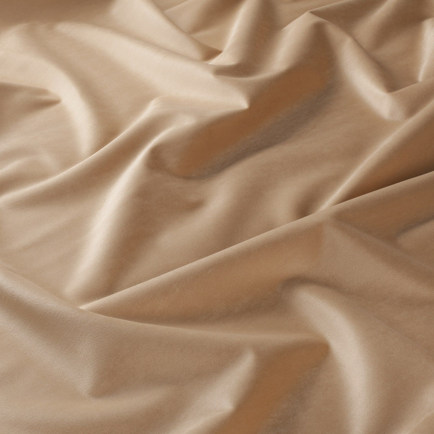 9 6027 077 King Jab Vorhangstoff Meterware Beige