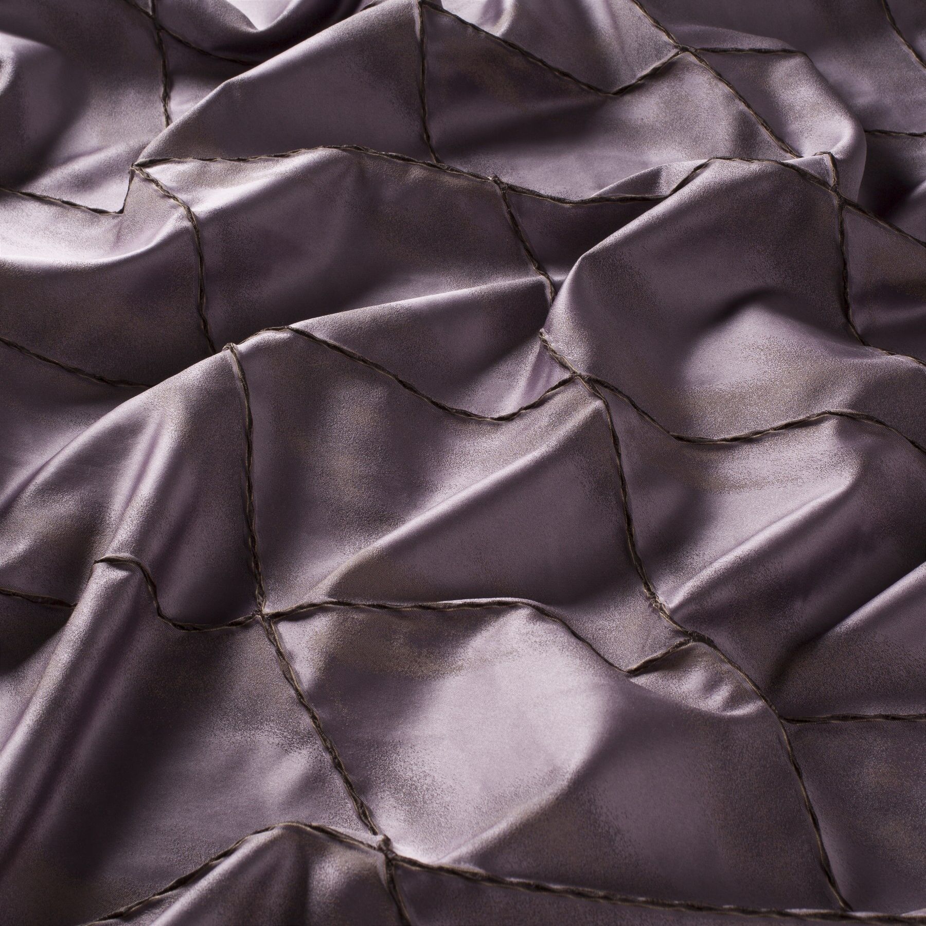 9 7791 080 Mendini Jab Vorhangstoff Meterware Gemustert Lila 9 7791 080 Mendini Jab Vorhangstoff Meterware Gemustert Lila