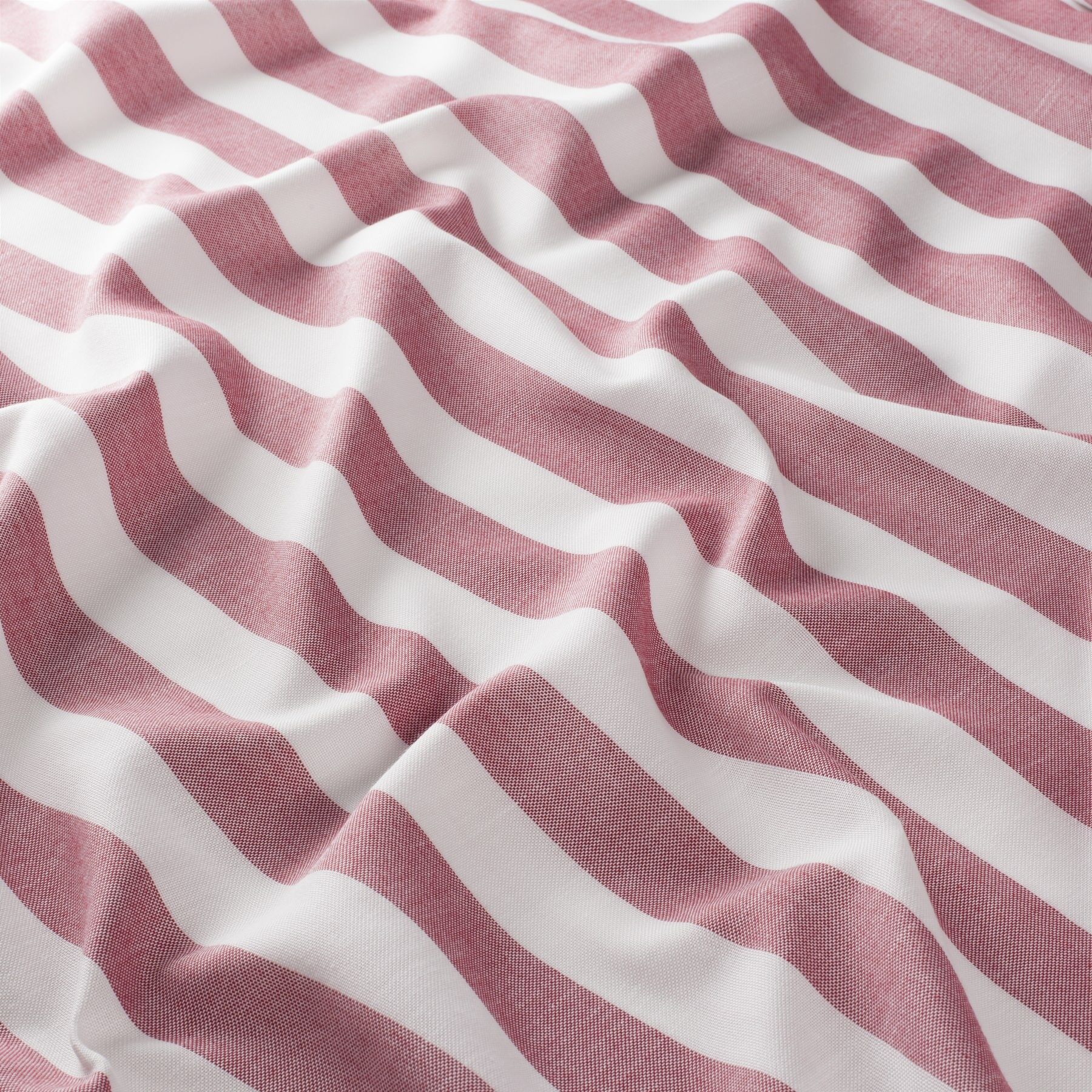 Gs1000 010 Harry Jab Vorhangstoff Meterware Gestreift Rot Weiss Gs1000 010 Harry Jab Vorhangstoff Meterware Gestreift Rot Weiss