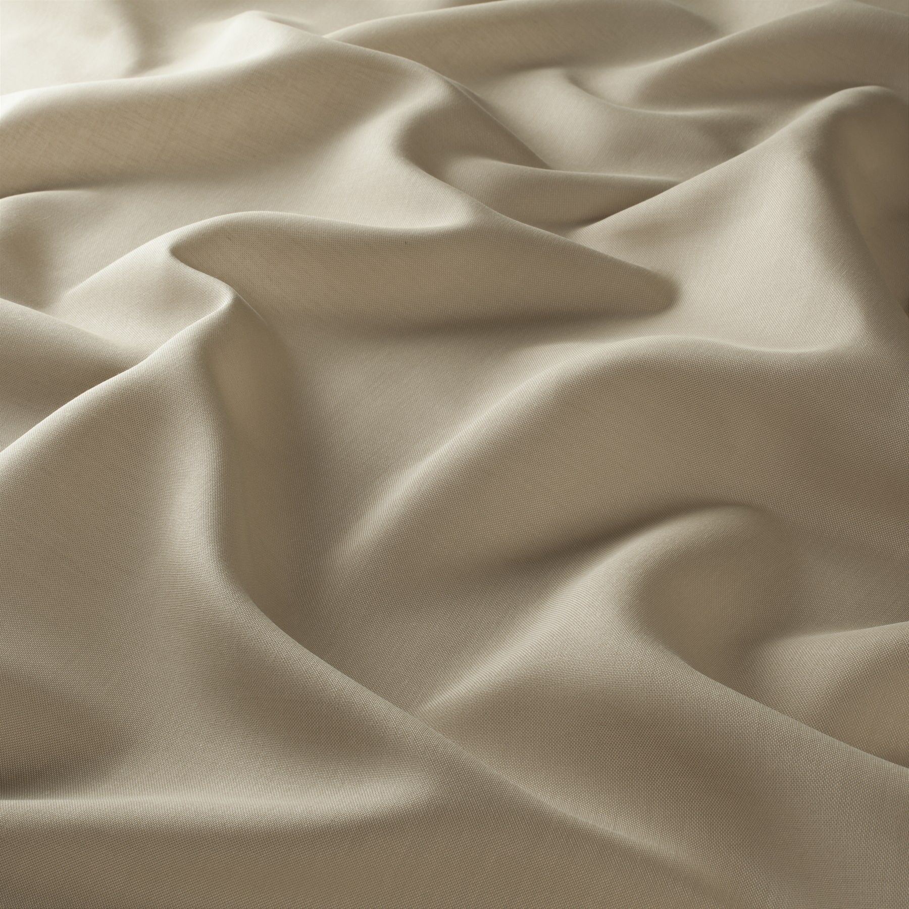 Ja6055 022 Myra Vol. 2 Jab Vorhangstoff Meterware Braun