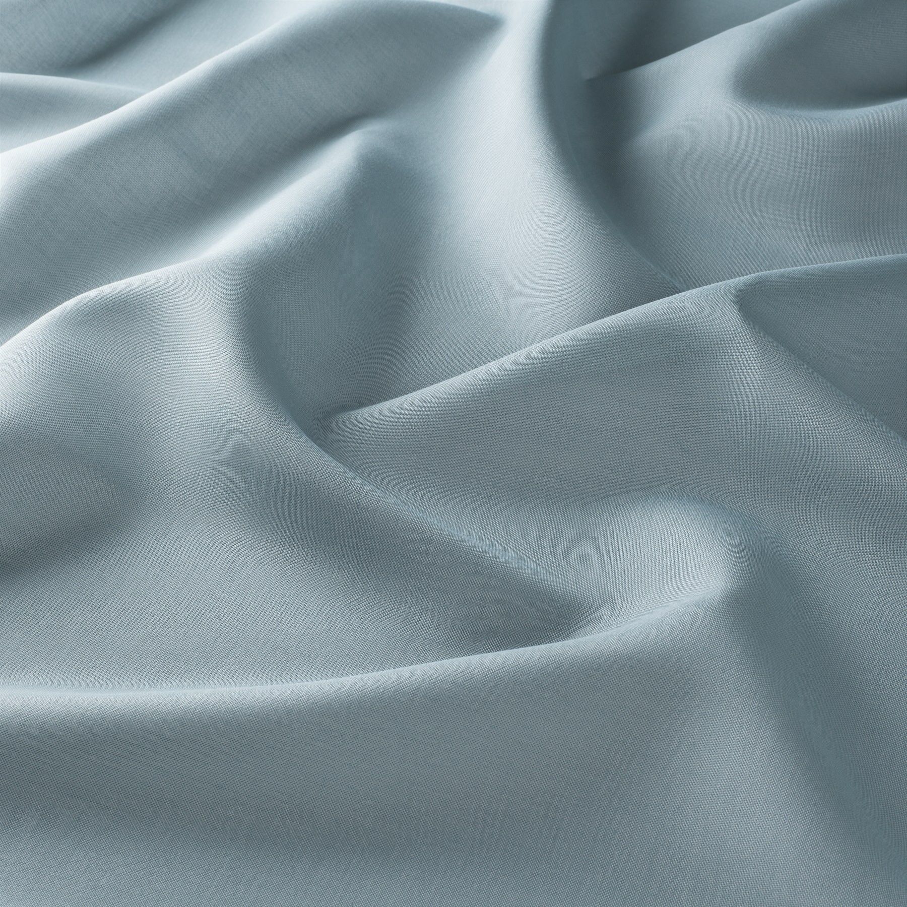 Ja6055 085 Myra Vol. 2 Jab Vorhangstoff Meterware Blau