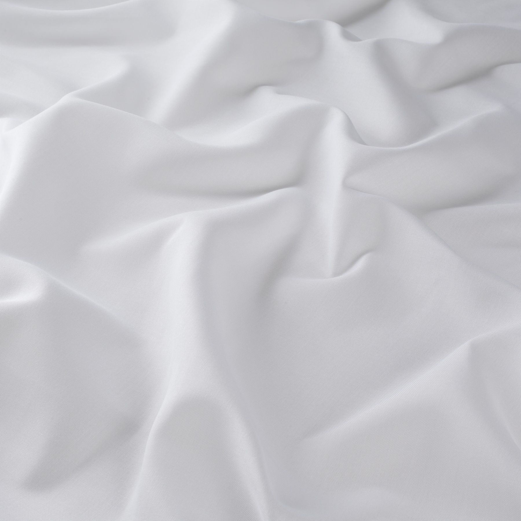 Ja6055 090 Myra Vol. 2 Jab Vorhangstoff Meterware Weiss