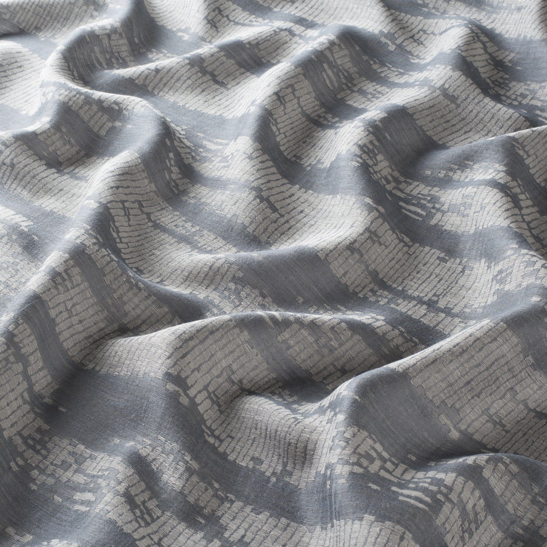 Ca1620 050 Dear Diary Jab Vorhangstoff Meterware Gemustert Blau Ca1620 050 Dear Diary Jab Vorhangstoff Meterware Gemustert Blau