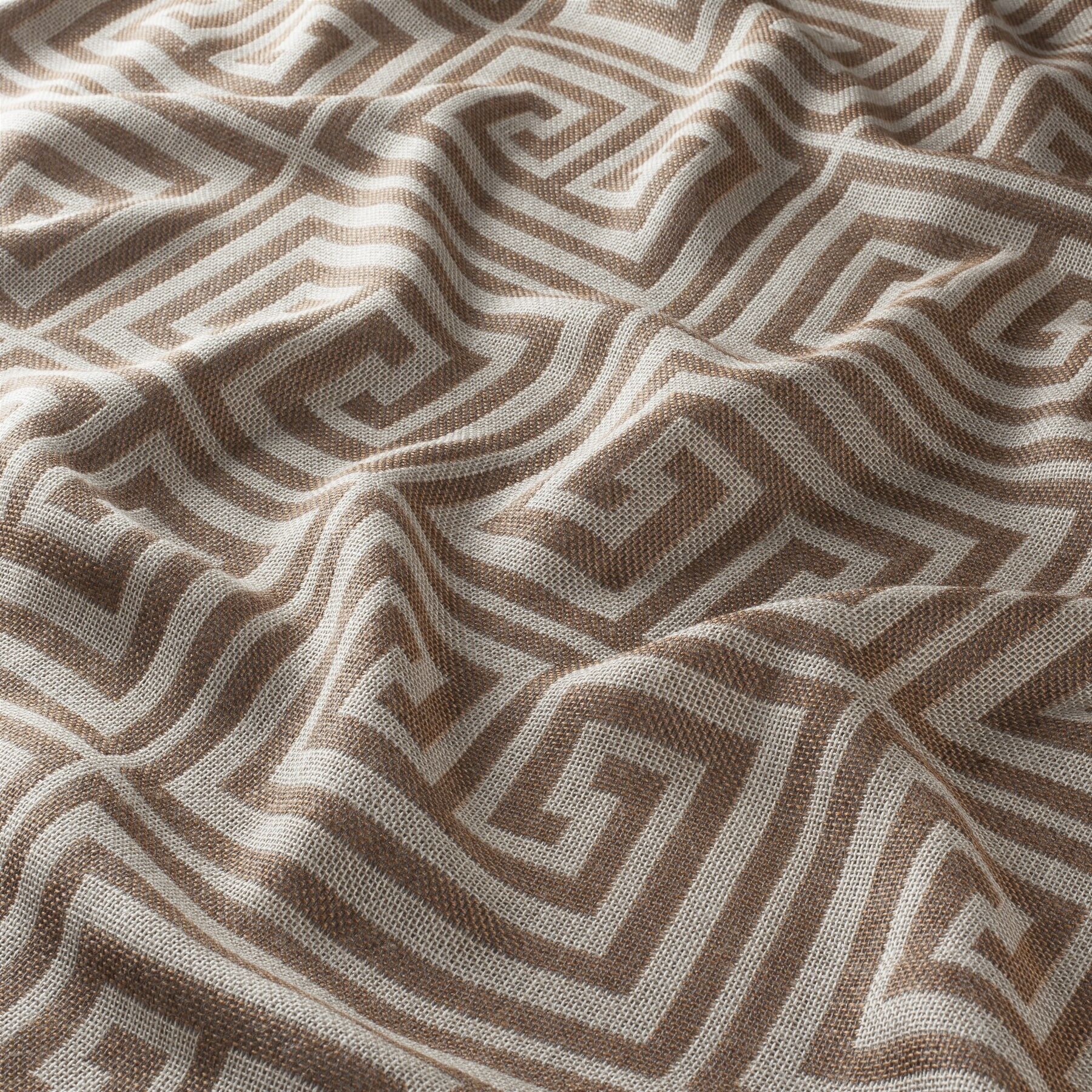 Ca1735 060 Rising Sun Jab Vorhangstoff Meterware Gemustert Orange Ca1735 060 Rising Sun Jab Vorhangstoff Meterware Gemustert Orange