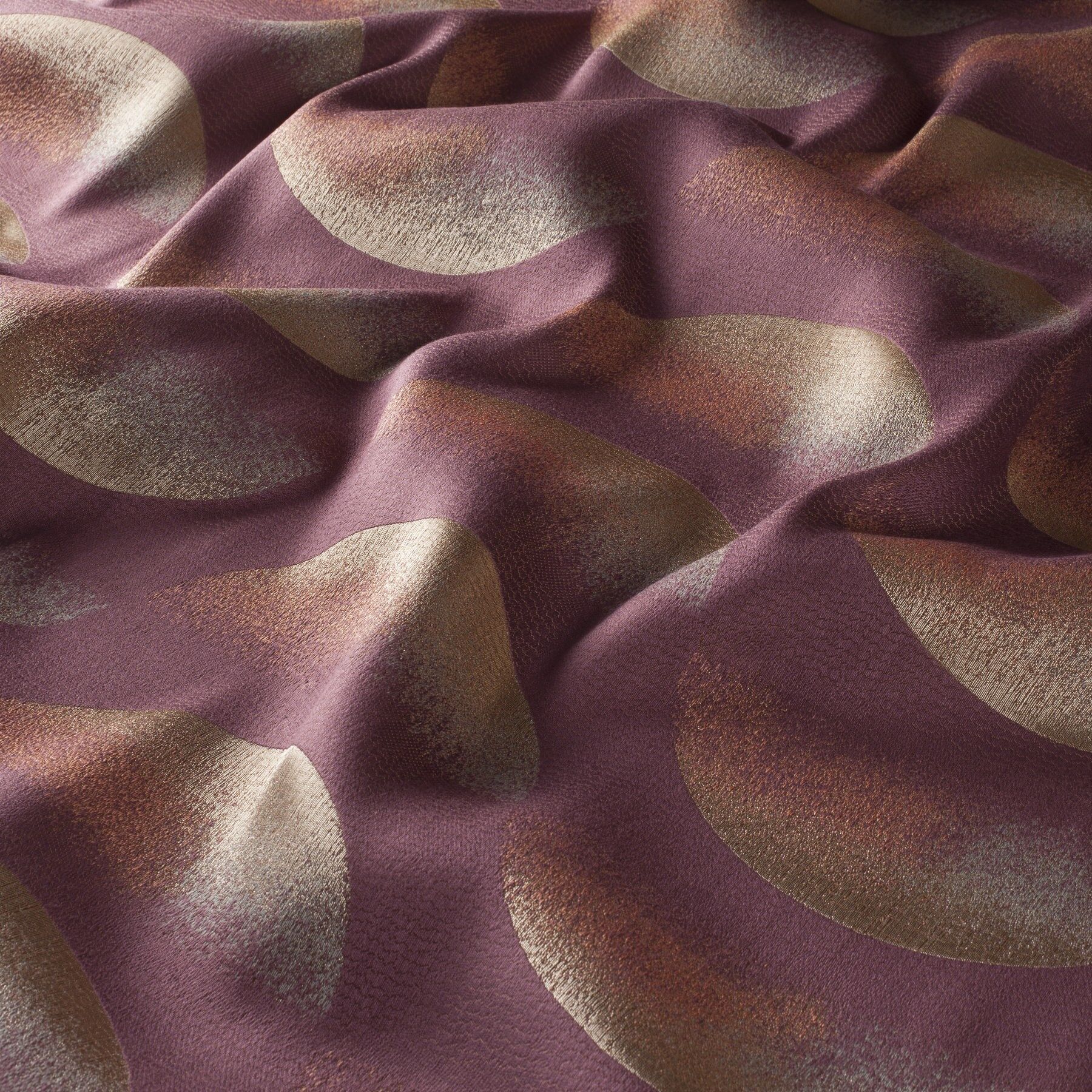 Ca1806 080 Call Me Jab Vorhangstoff Meterware Gemustert Rosa Ca1806 080 Call Me Jab Vorhangstoff Meterware Gemustert Rosa