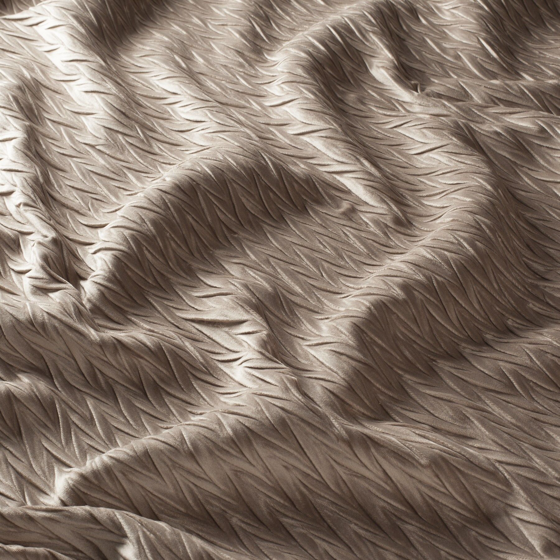 Ch3068 021 Tender Crush Jab Vorhangstoff Meterware Gemustert Braun Ch3068 021 Tender Crush Jab Vorhangstoff Meterware Gemustert Braun