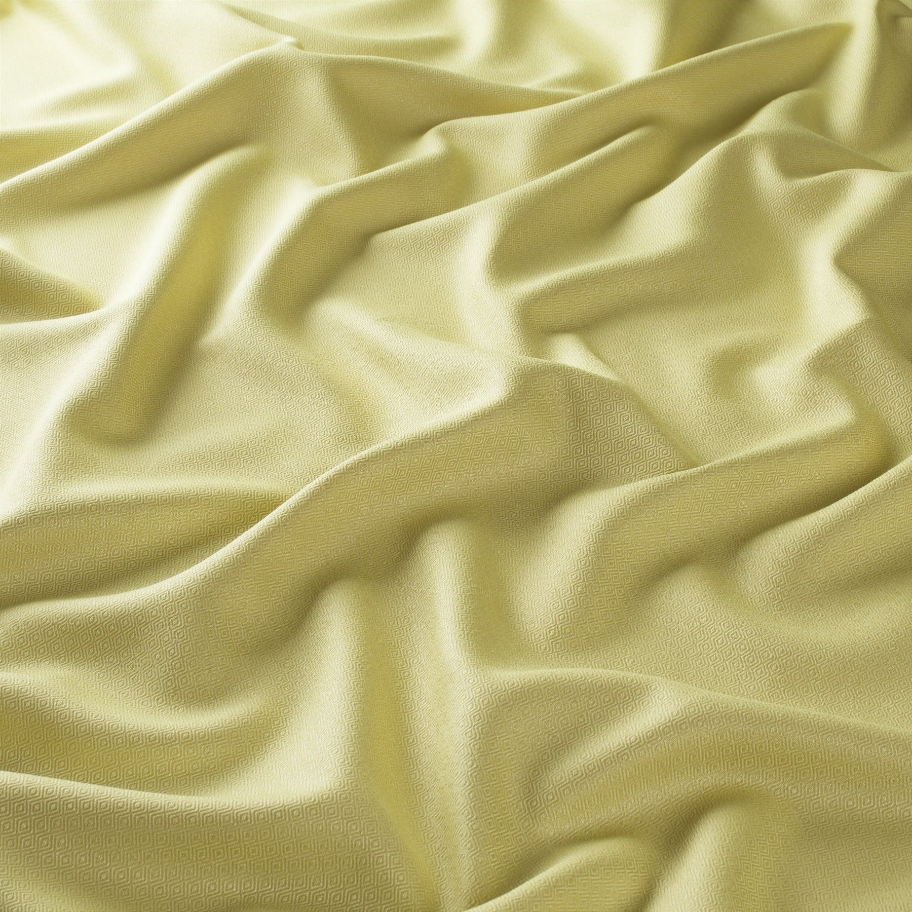 Ch3168 031 Grand Plan Jab Vorhangstoff Meterware Gemustert Gruen