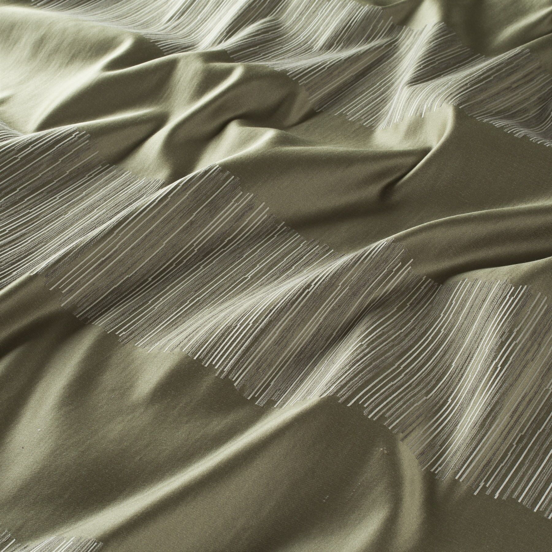 Ja7082 030 Rubana Jab Vorhangstoff Meterware Gemustert Gruen Ja7082 030 Rubana Jab Vorhangstoff Meterware Gemustert Gruen