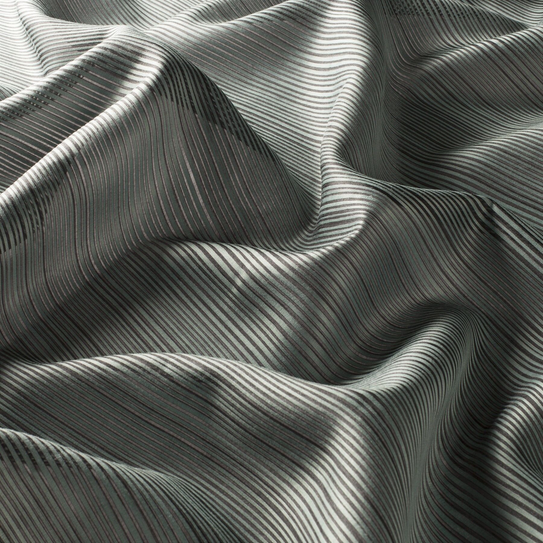 9 7694 080 Scalea Jab Gardinenstoff Meterware Gestreift Tuerkis 9 7694 080 Scalea Jab Gardinenstoff Meterware Gestreift Tuerkis