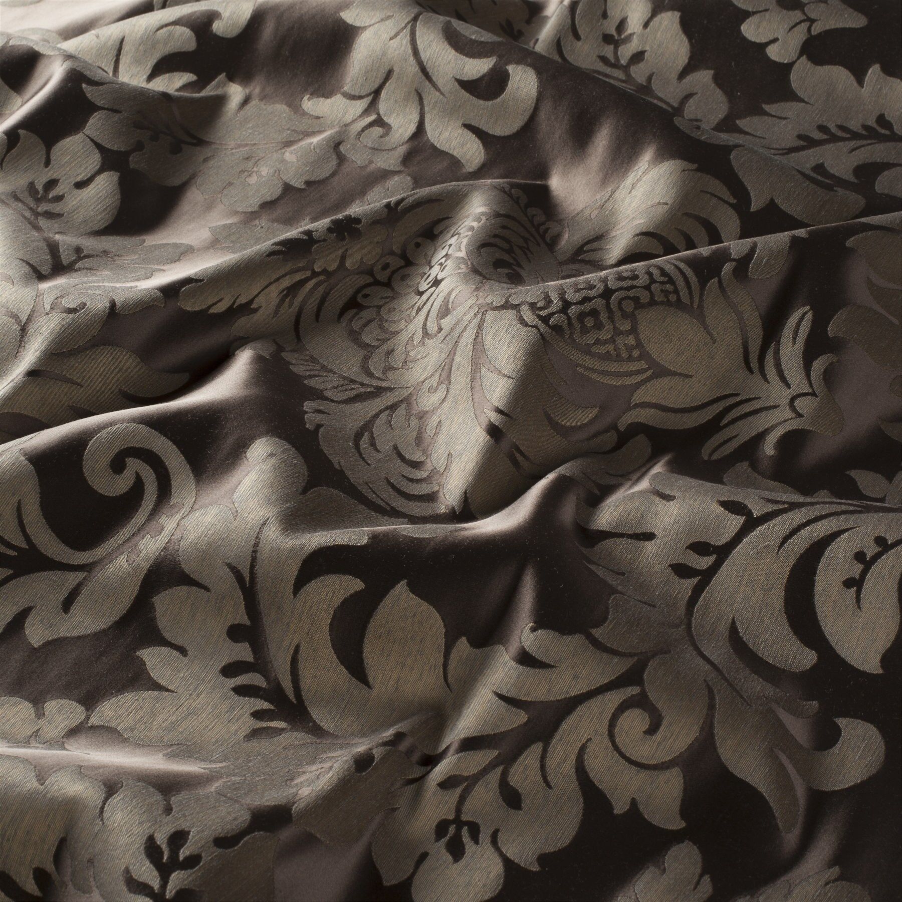 Ja7107 020 Accantus Jab Vorhangstoff Meterware Gemustert Braun Ja7107 020 Accantus Jab Vorhangstoff Meterware Gemustert Braun