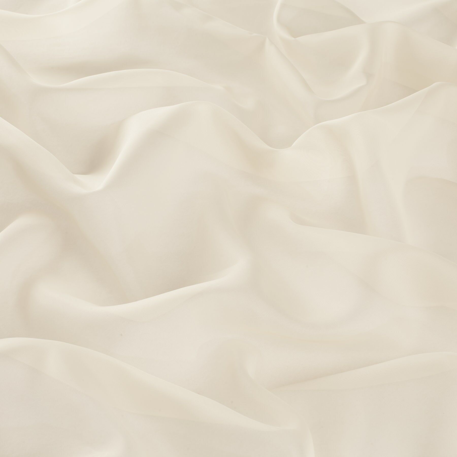 1 6824 077 Castella Jab Anstoetz Transparente Gardinen Creme Beige