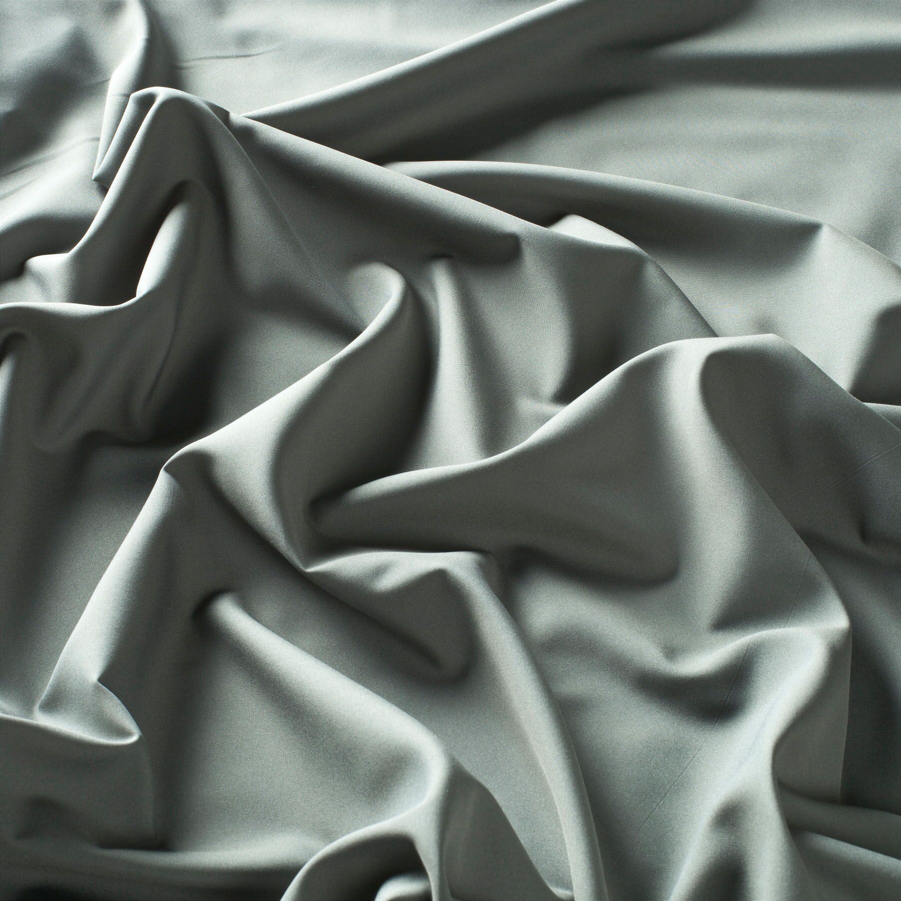 1 6581 091 Larice Jab Voile Gardinen Grau