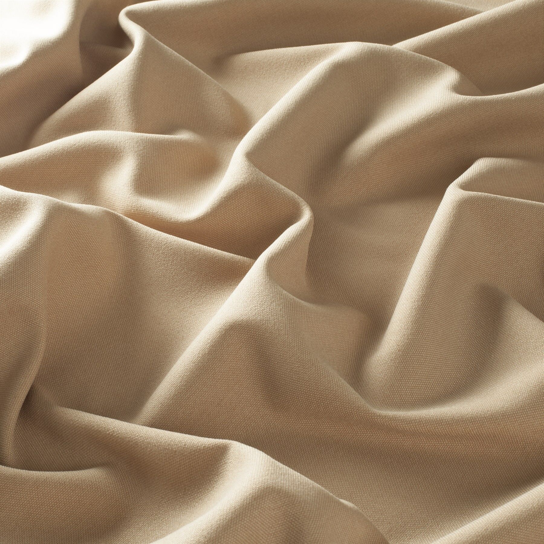 1 6782 778 Humphrey Moderne Jab Anstoetz Vorhaenge Uni Beige