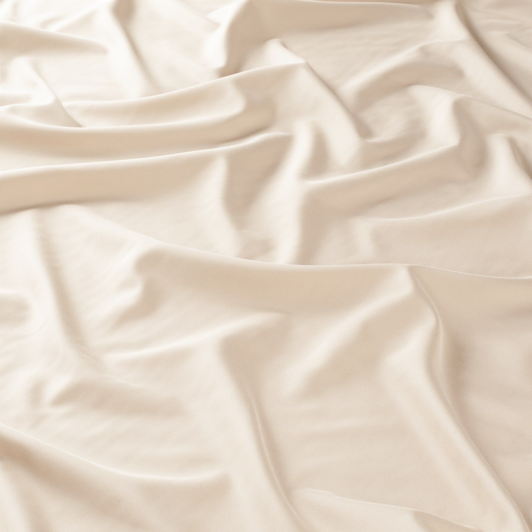 9 6042 073 Larice Jab Voile Gardinen Beige