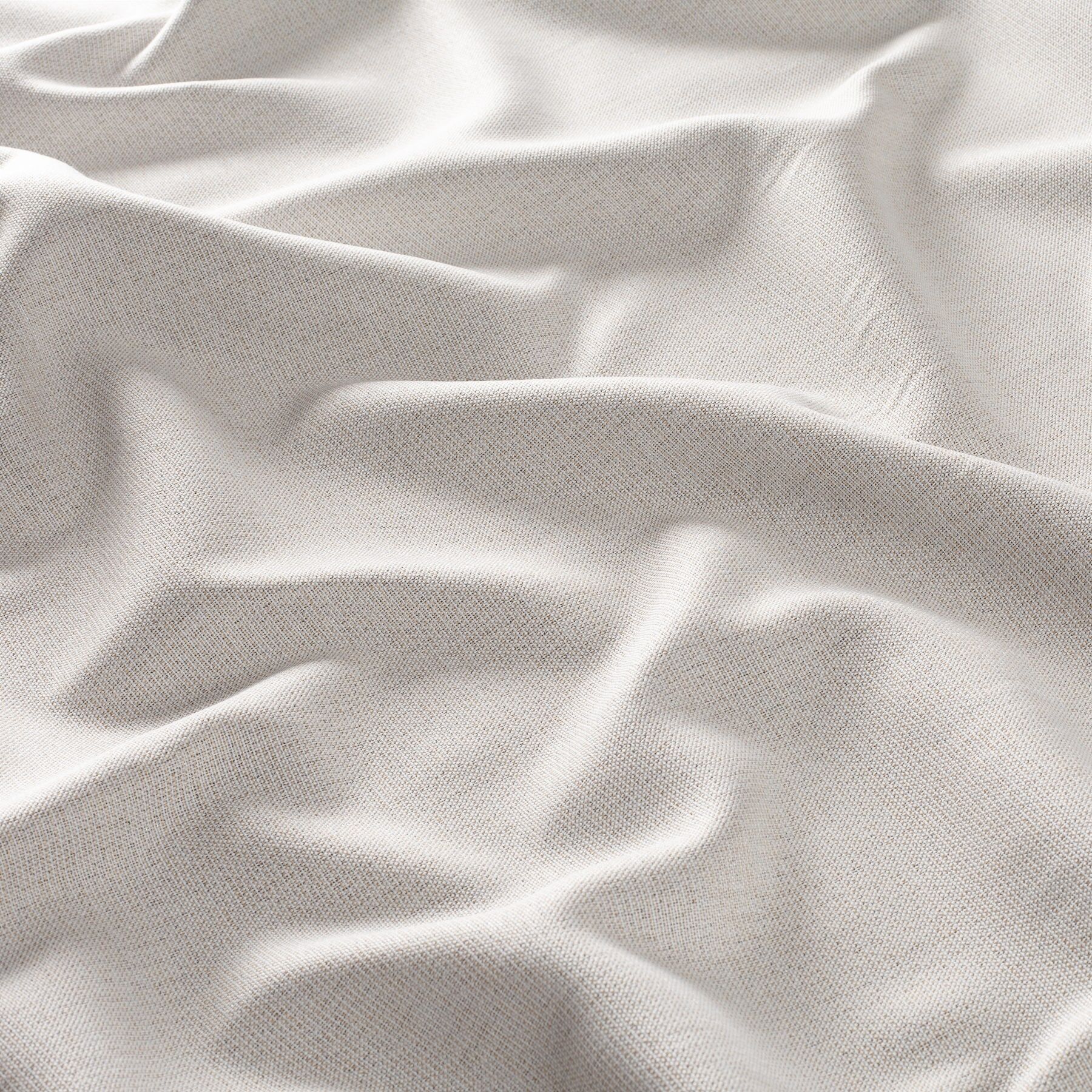 Ja6008 070 Prince Jab Vorhaenge Schlafzimmer Dime Out Abdunkeln Beige