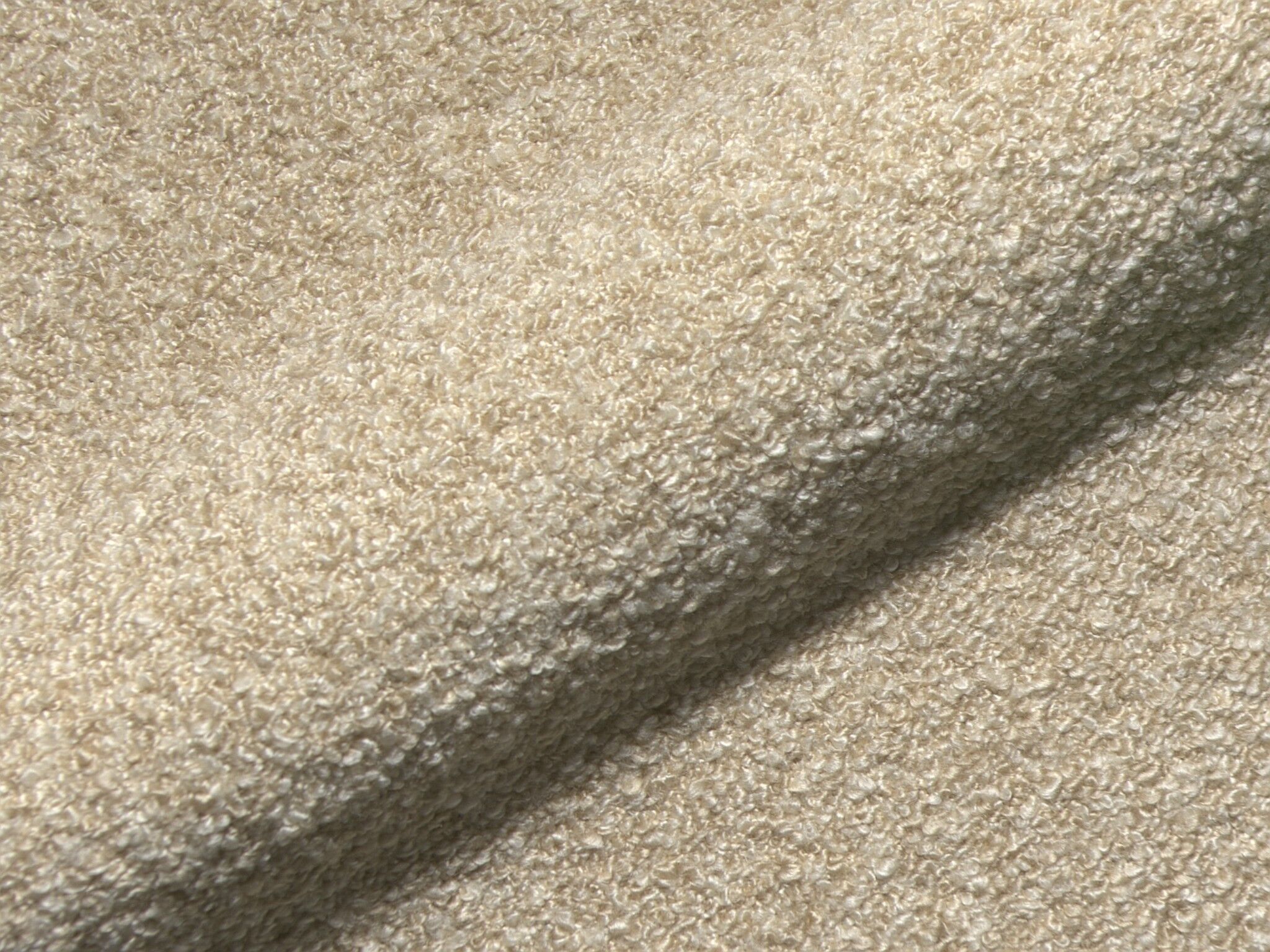 Antelao 484 Hoepke Landhaus Polsterstoffe Beige