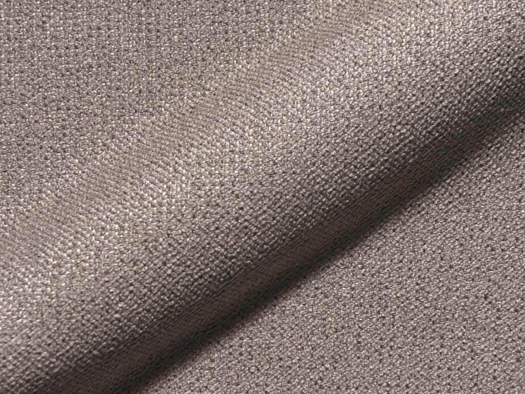Cosmo Fr 507 Hoepke Boucle Polsterstoffe Braun Flammschutz