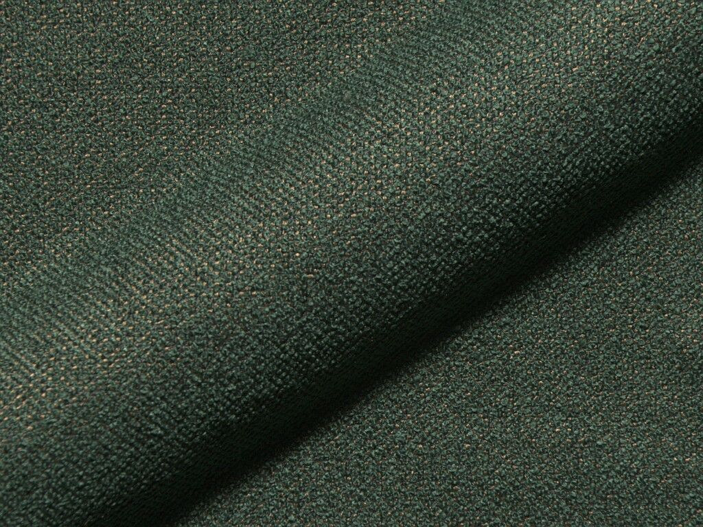 Cosmo Fr 530 Hoepke Boucle Polsterstoffe Grün Flammschutz